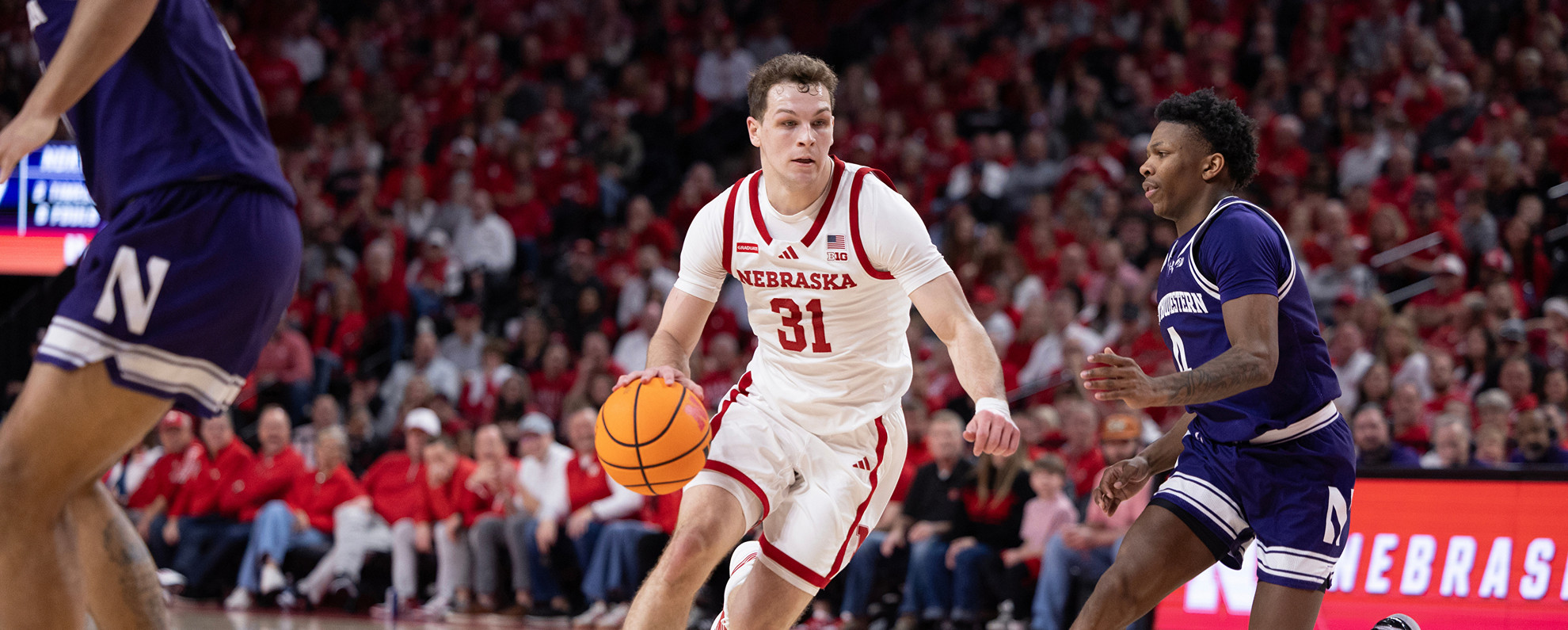 Nebraska Huskers ネブラスカ・ハスカーズ 大学 NCCA Huskers Recognized by NABC - University of Nebraska - Official