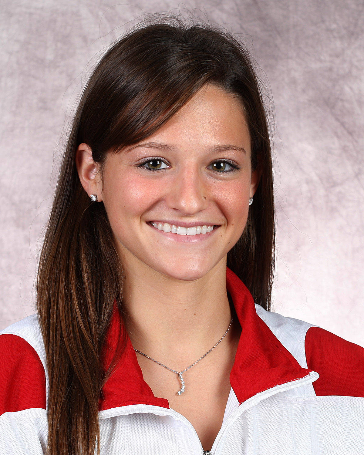 Maddie Steinauer Women's Gymnastics 201011 University of Nebraska