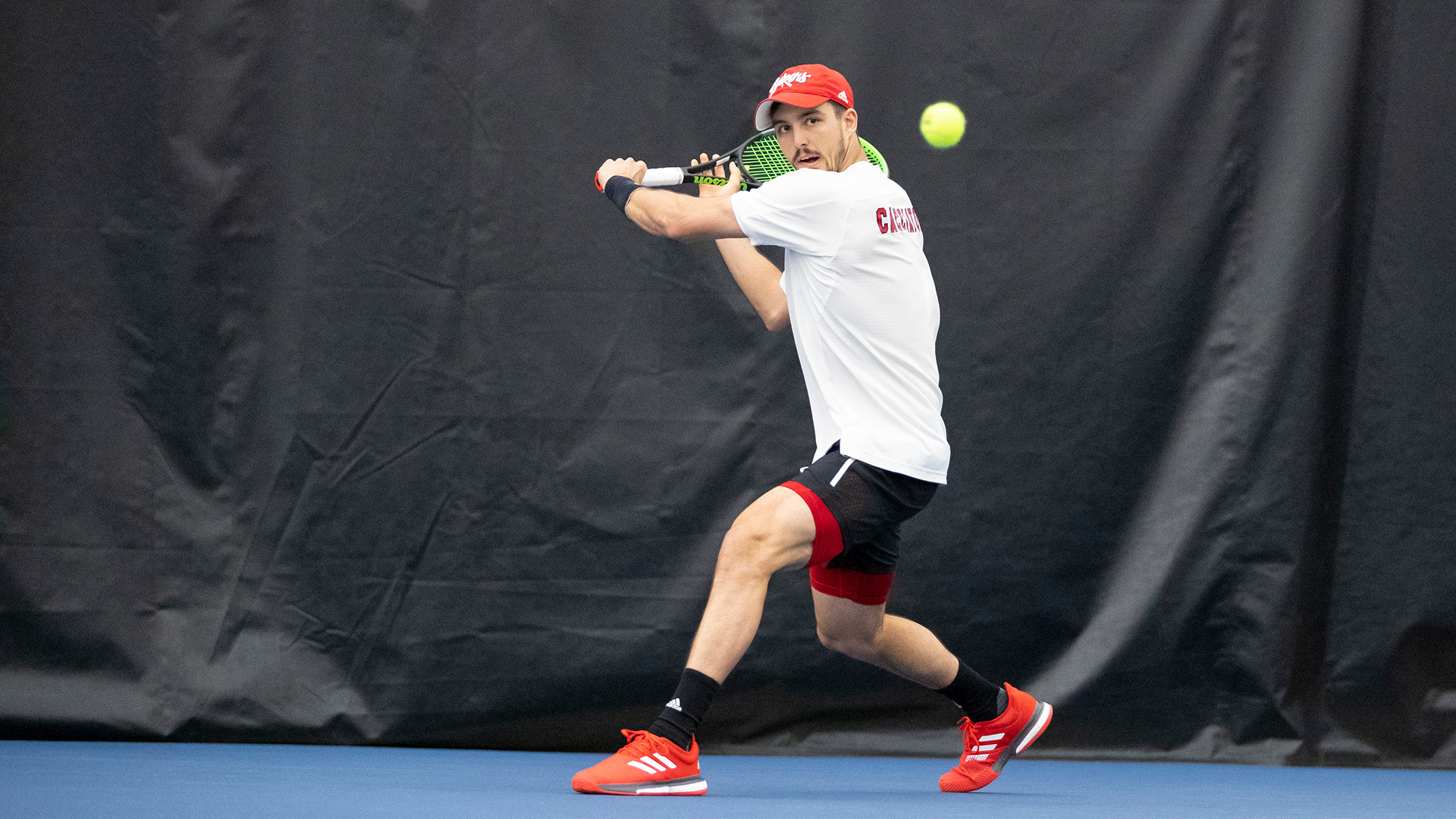 No Struggle, No Story - University of Nebraska - Official Athletics Website