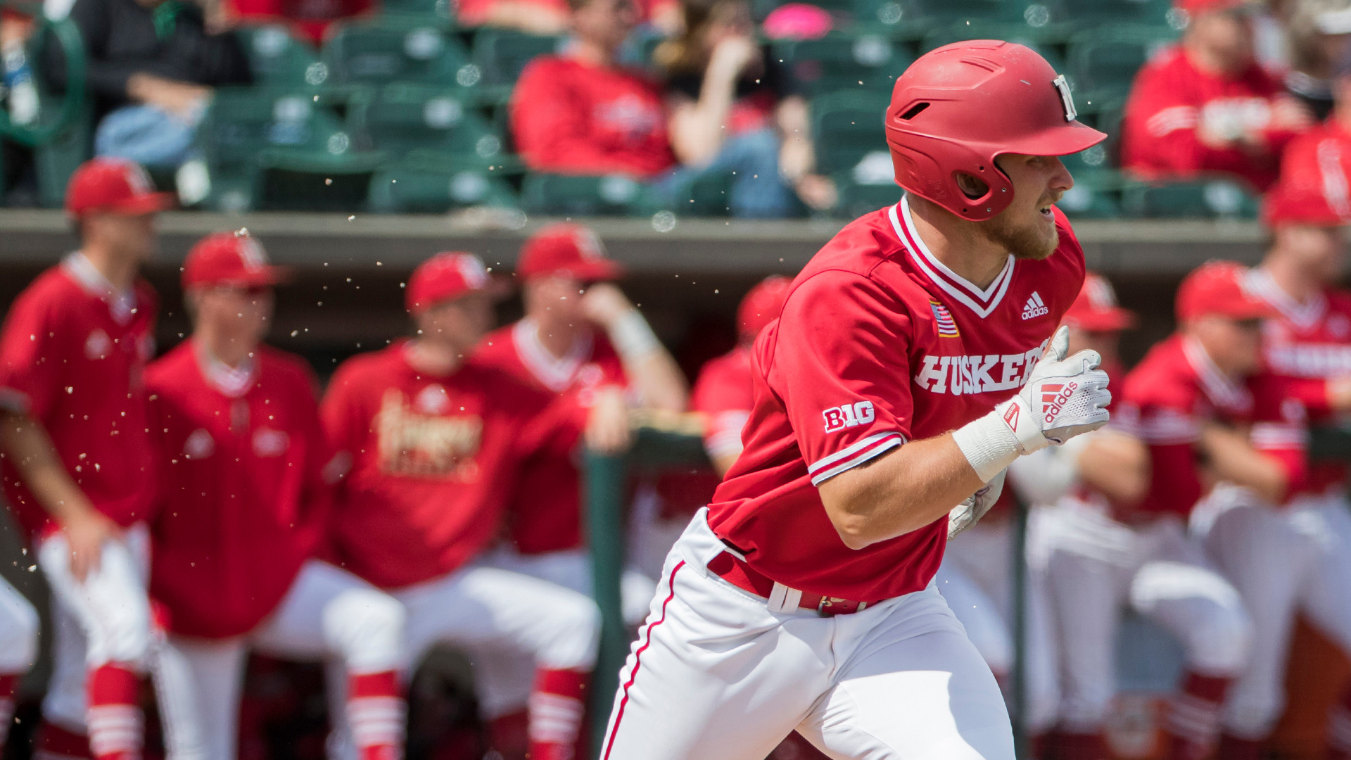 Arkansas baseball to participate in Globe Life Field tournament