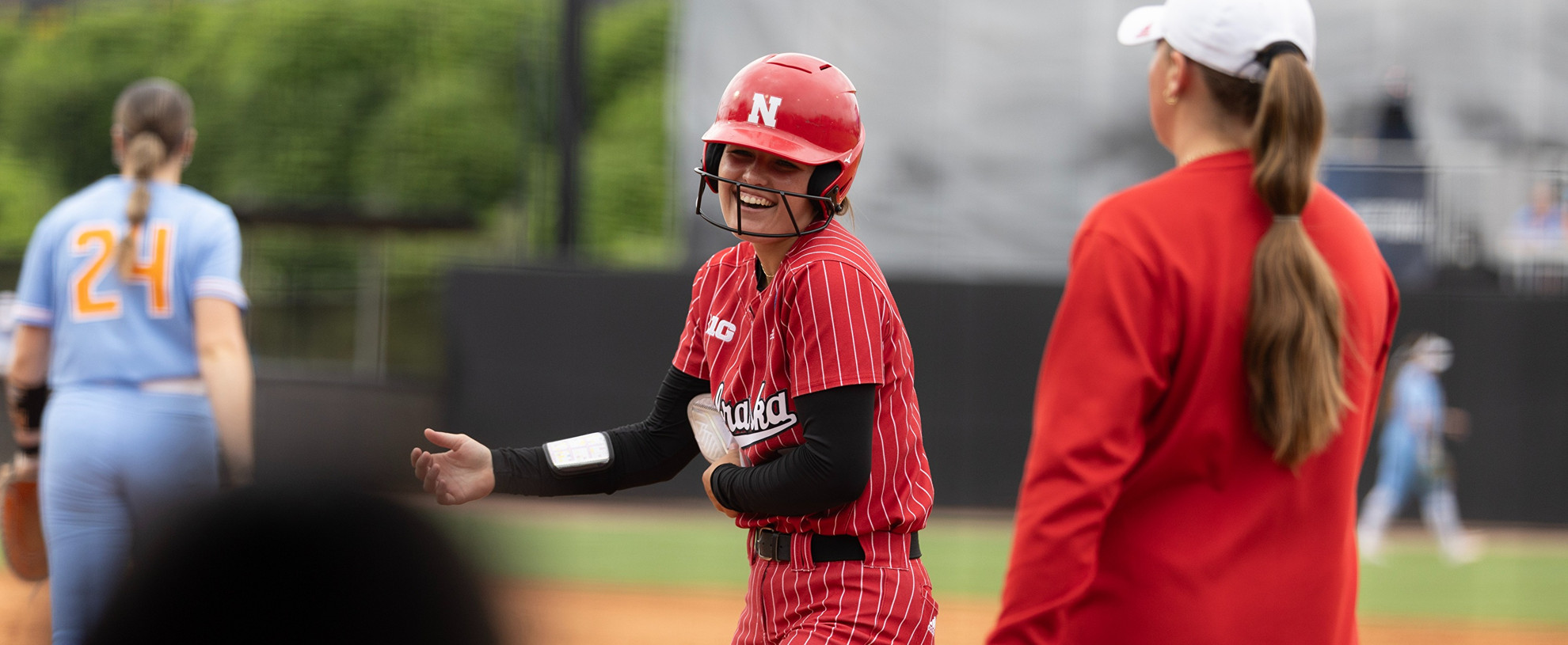 Home Page - University of Nebraska - Official Athletics Website