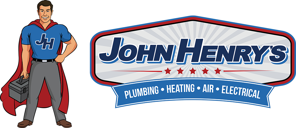 John Henrys - Full Logo - Color