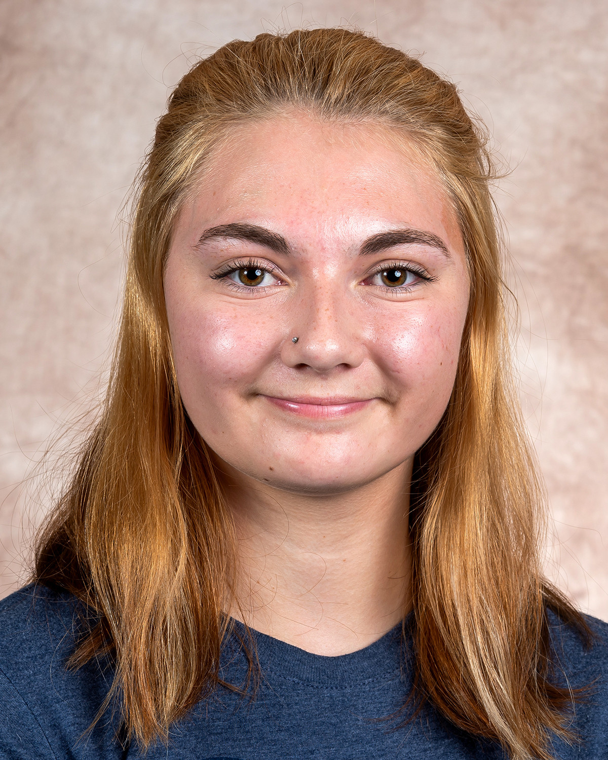 Macey Way Rifle 201920 University of Nebraska Official Athletics