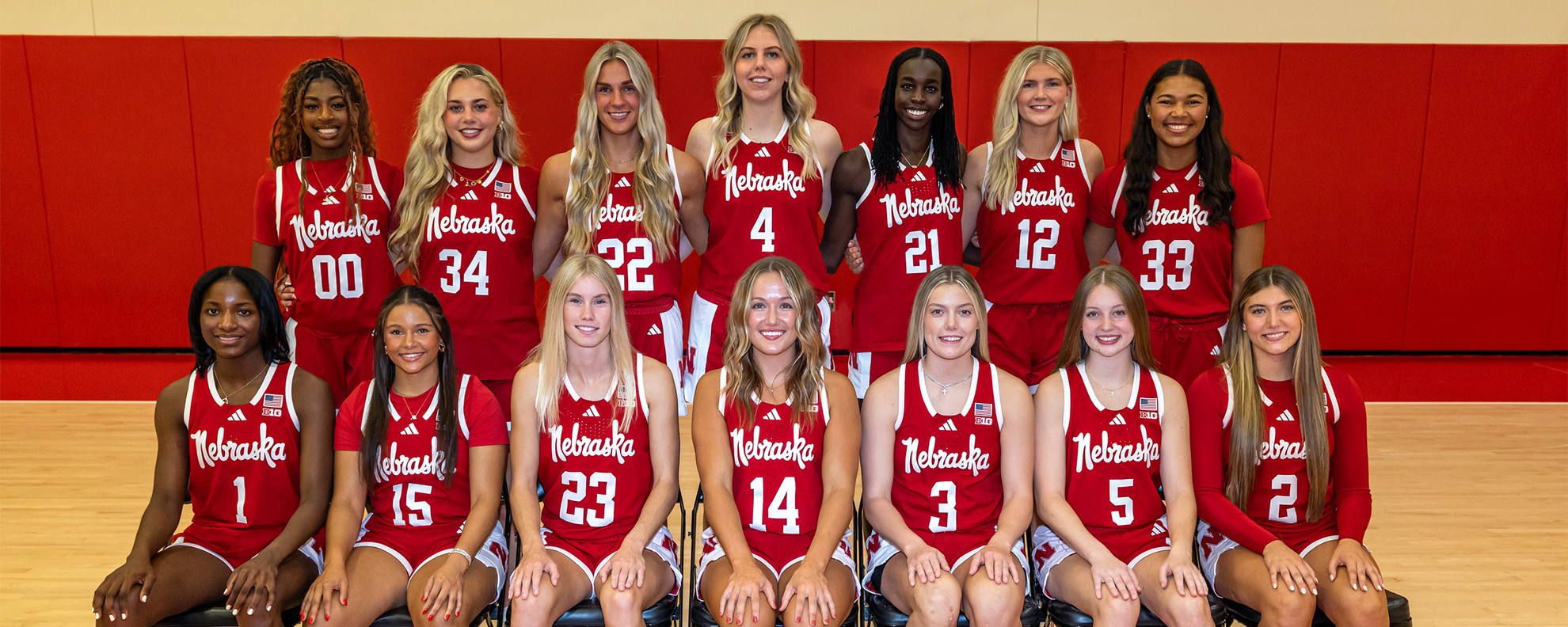 Home Page - University of Nebraska - Official Athletics Website