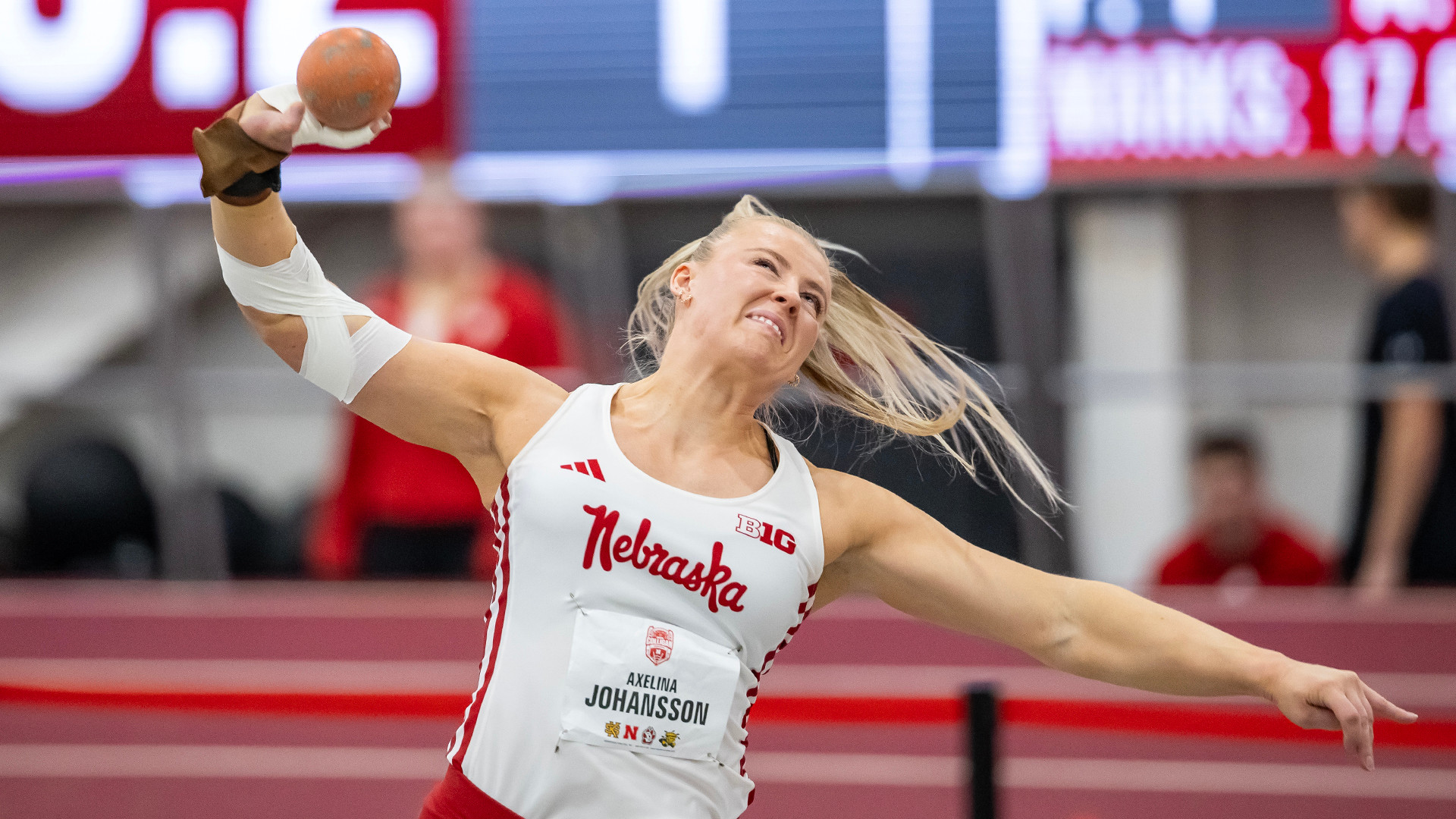 huskers.com