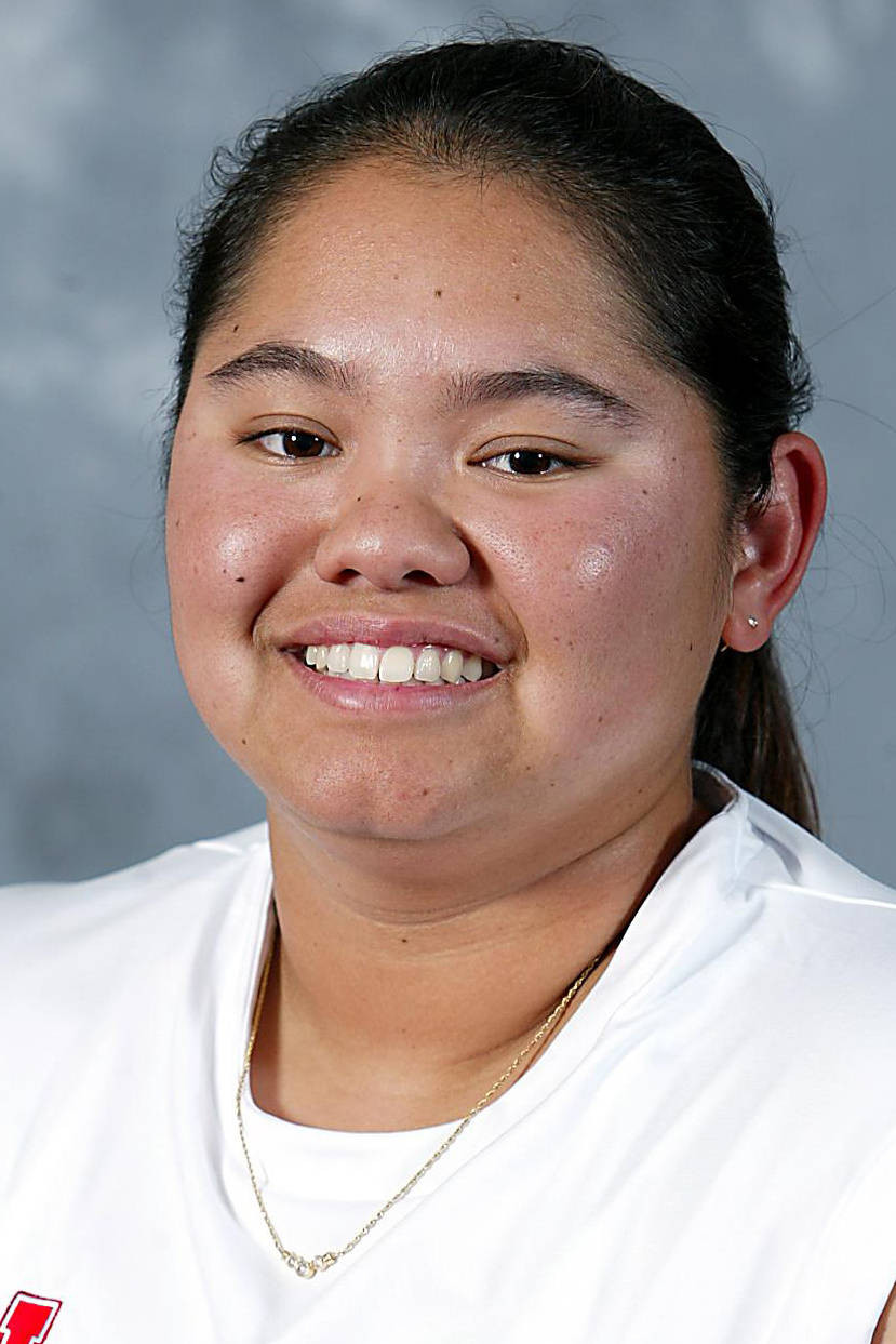 Rose Ketmayura - Women's Tennis 2003-04 - University of Nebraska ...