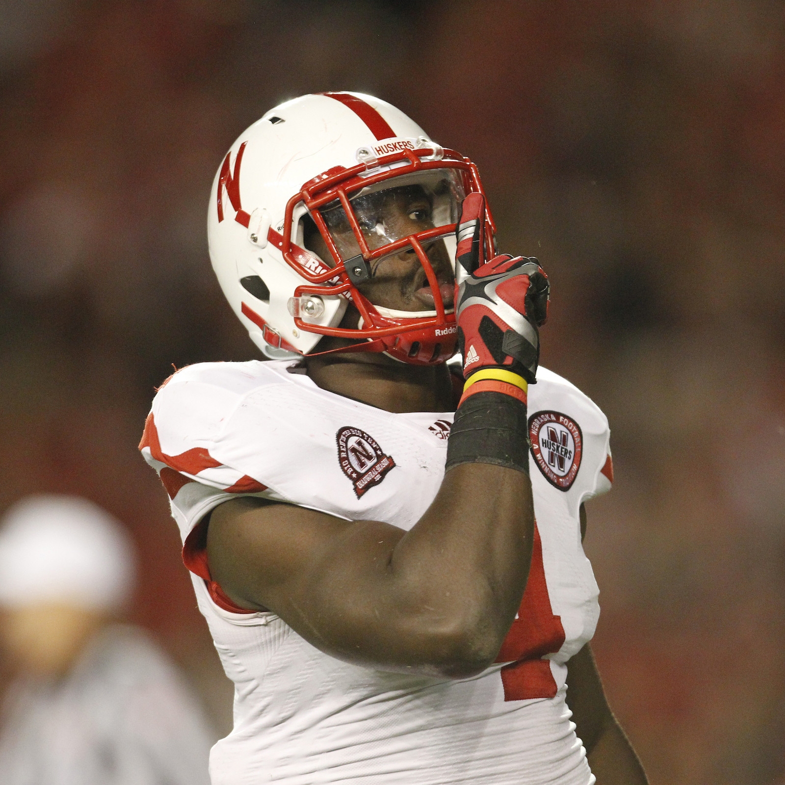 Nebraska Huskers ネブラスカ・ハスカーズ 大学 NCCA Home Page - University of Nebraska - Official Athletics Website