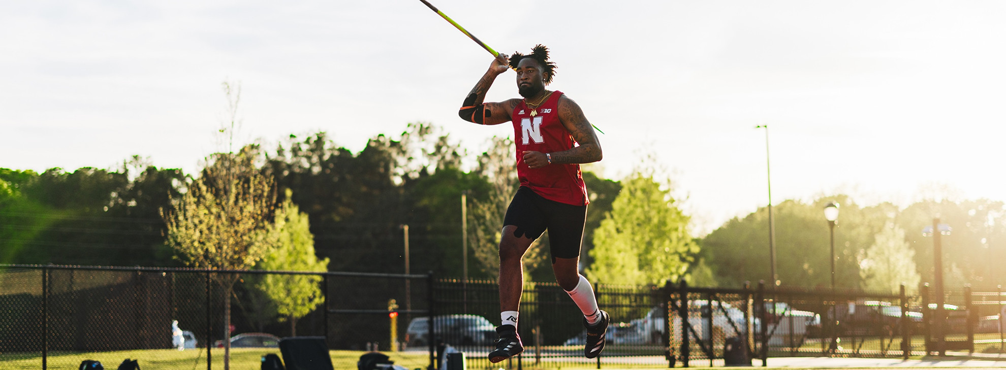 huskers.com