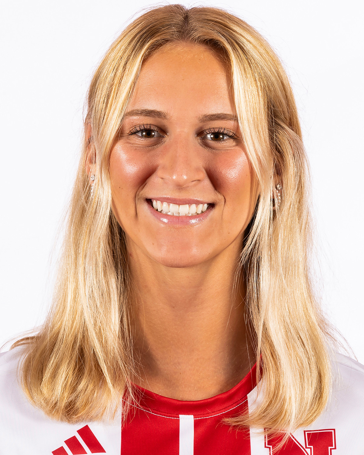Gwen Lane - Soccer 2023 - University of Nebraska - Official Athletics  Website