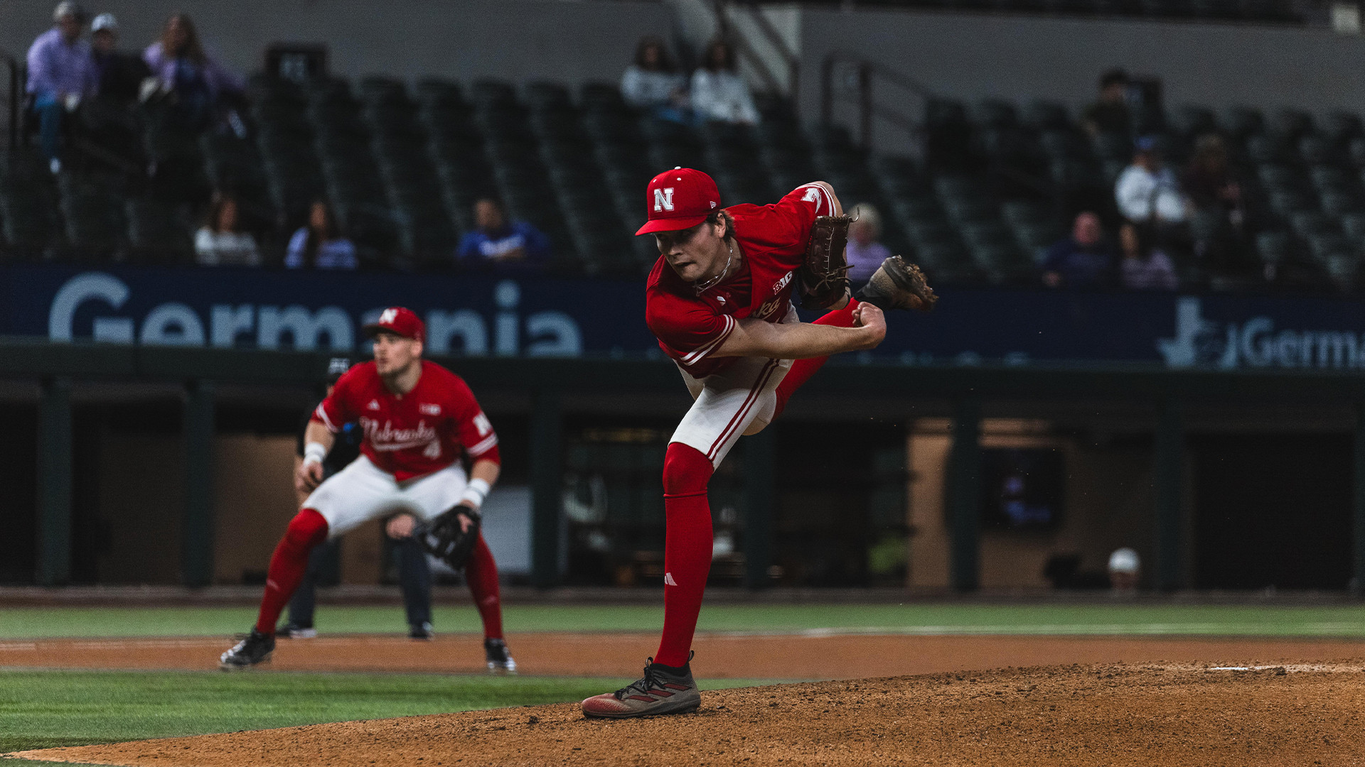 Nebraska Baseball news
