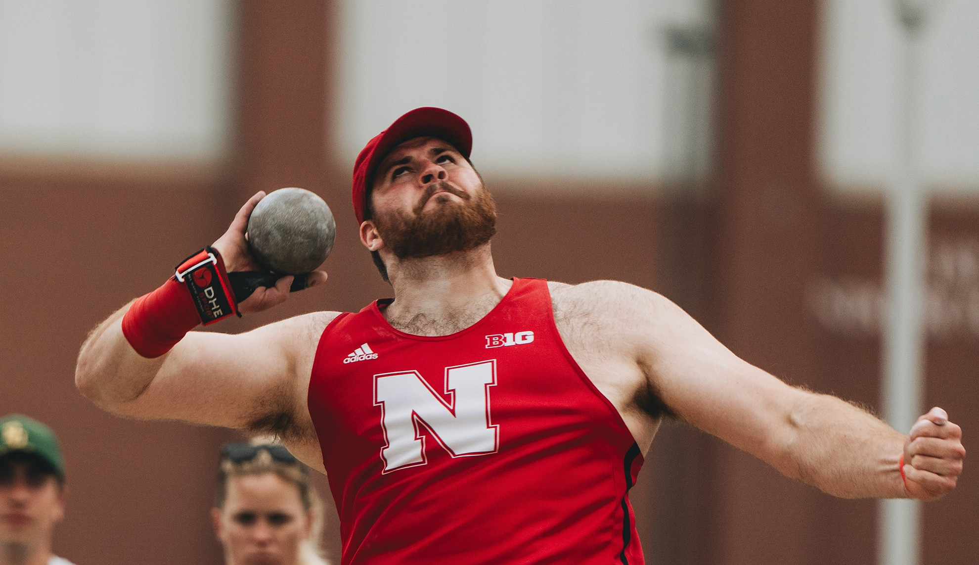 huskers.com
