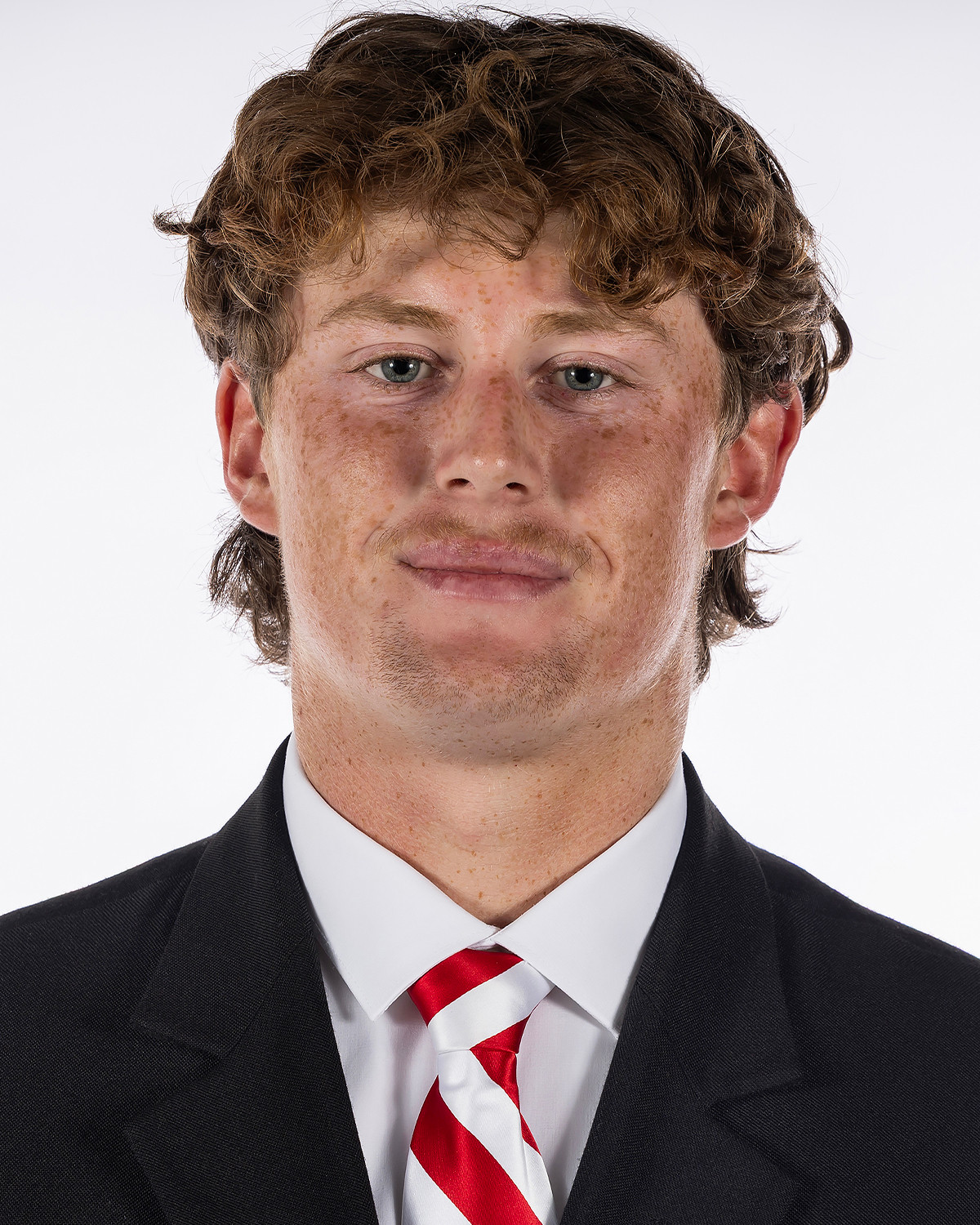 Porter Carroll, Jake Robidoux and Brandon Phillips all honored at National  Football Foundation Western Mass Chapter Banquet, image size:1200x1500