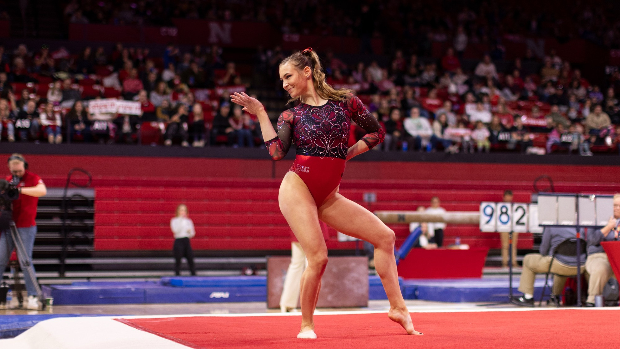 Ayzhia Hall Women s Gymnastics 2023 24 University Of Nebraska ayzhia-hall-women-s-gymnastics-2023-24-university-of-nebraska