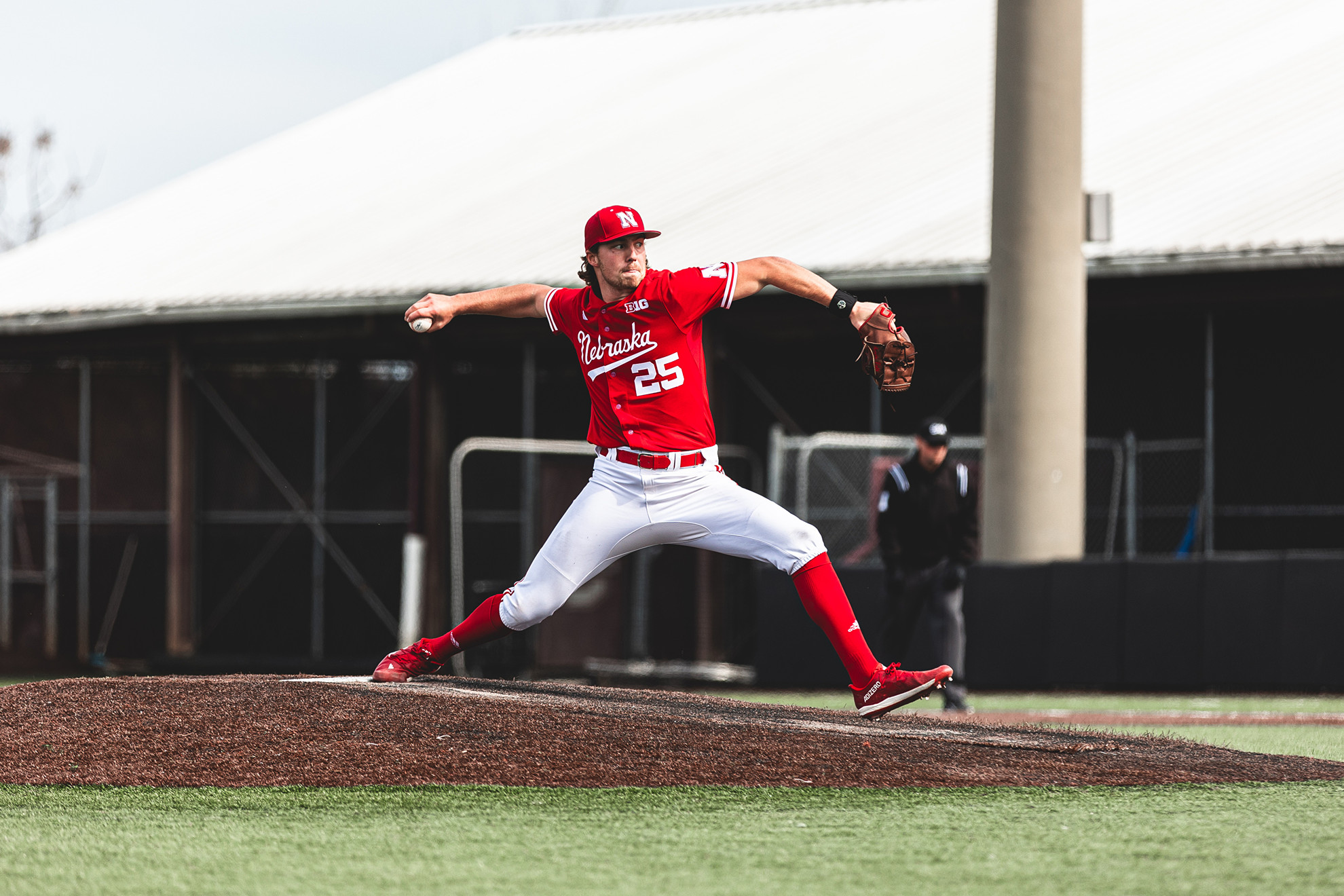 Huskers Stage Ninth-Inning Rally, Then Win in Extras - University of ...