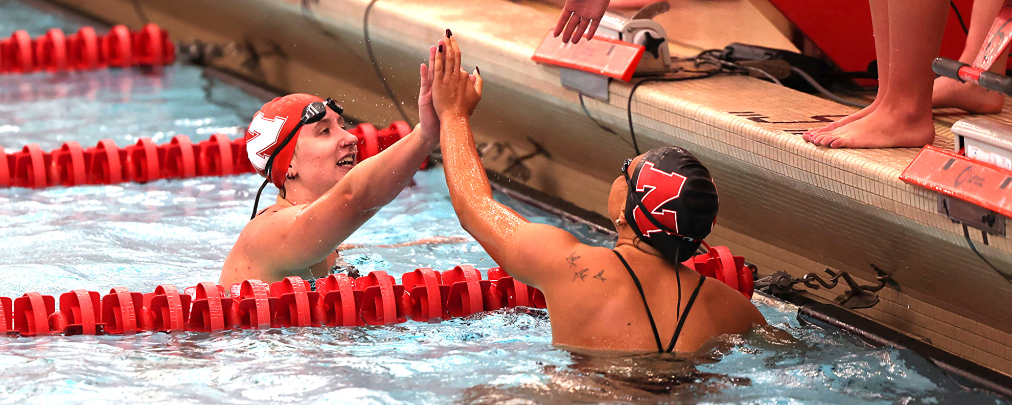 Home Page - University of Nebraska - Official Athletics Website