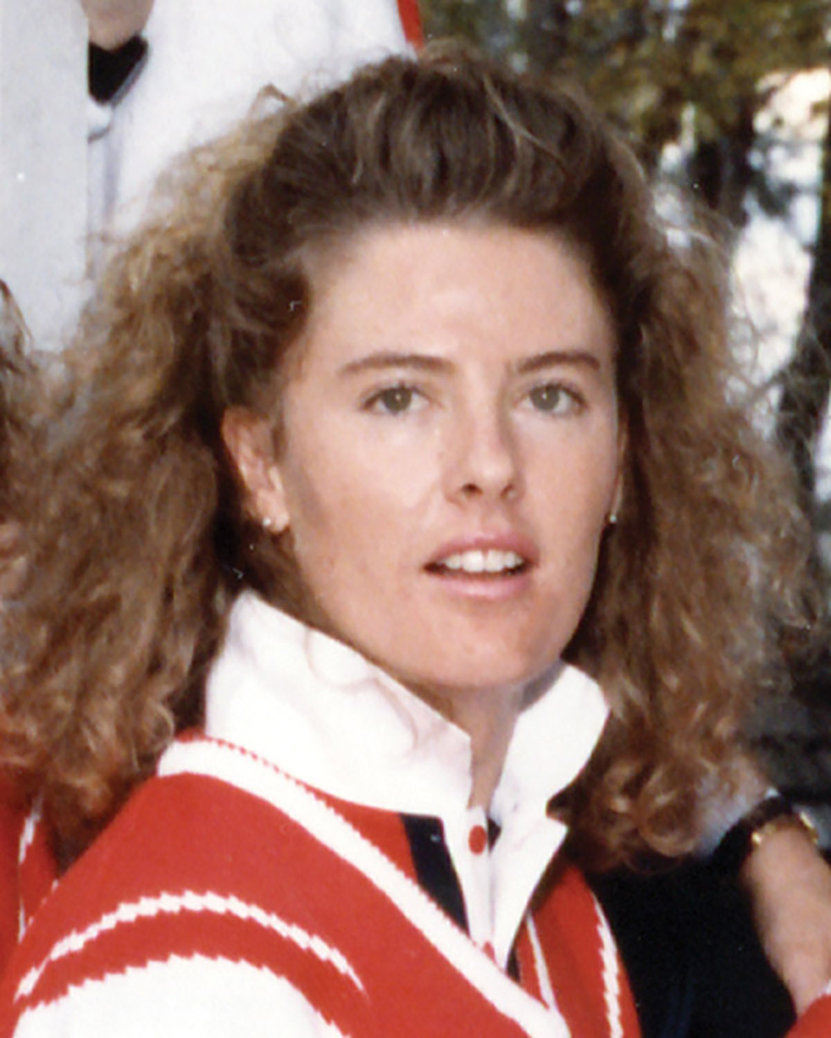 Joanne Brooks - Women's Golf 1988-89 - University of Nebraska ...