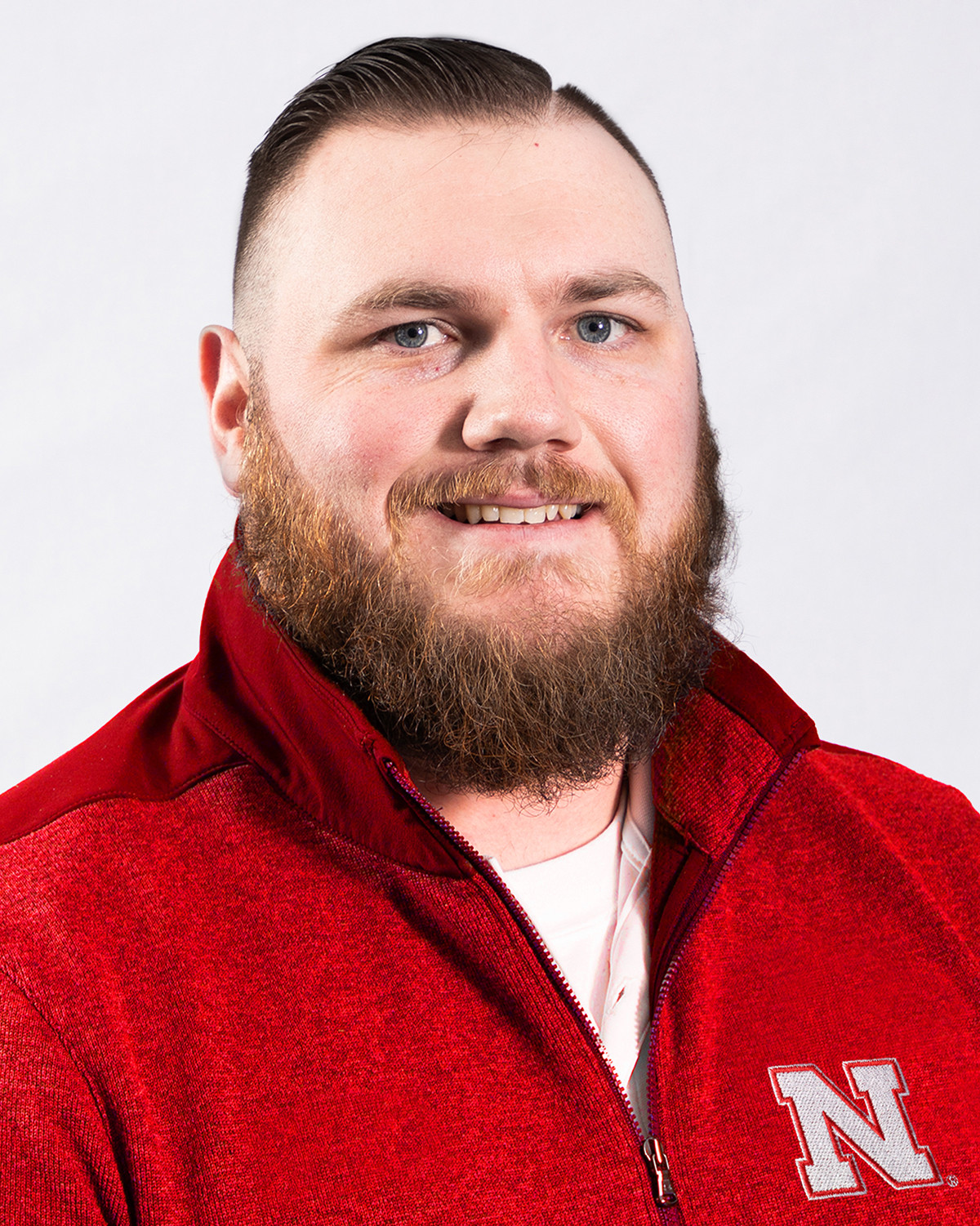 Ben Huver - University of Nebraska - Official Athletics Website