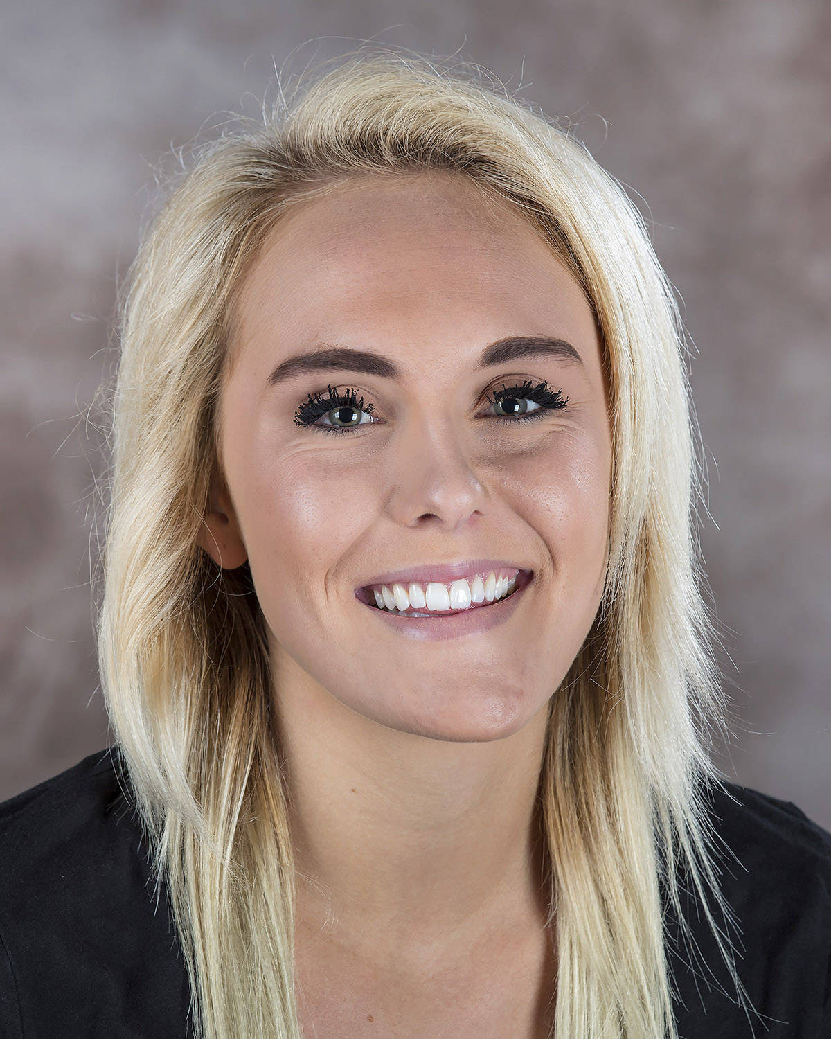 Olivia Boender - Beach Volleyball 2016 - University of Nebraska