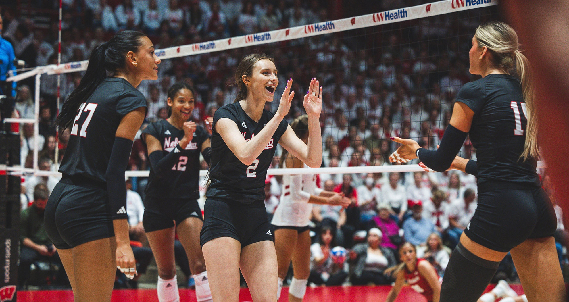 huskers.com