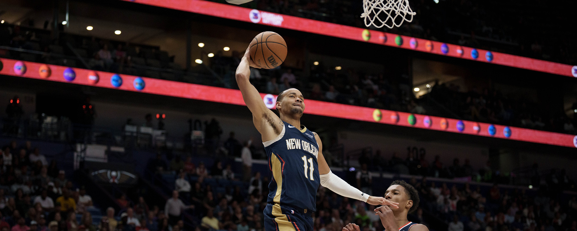 Bryce McGowens