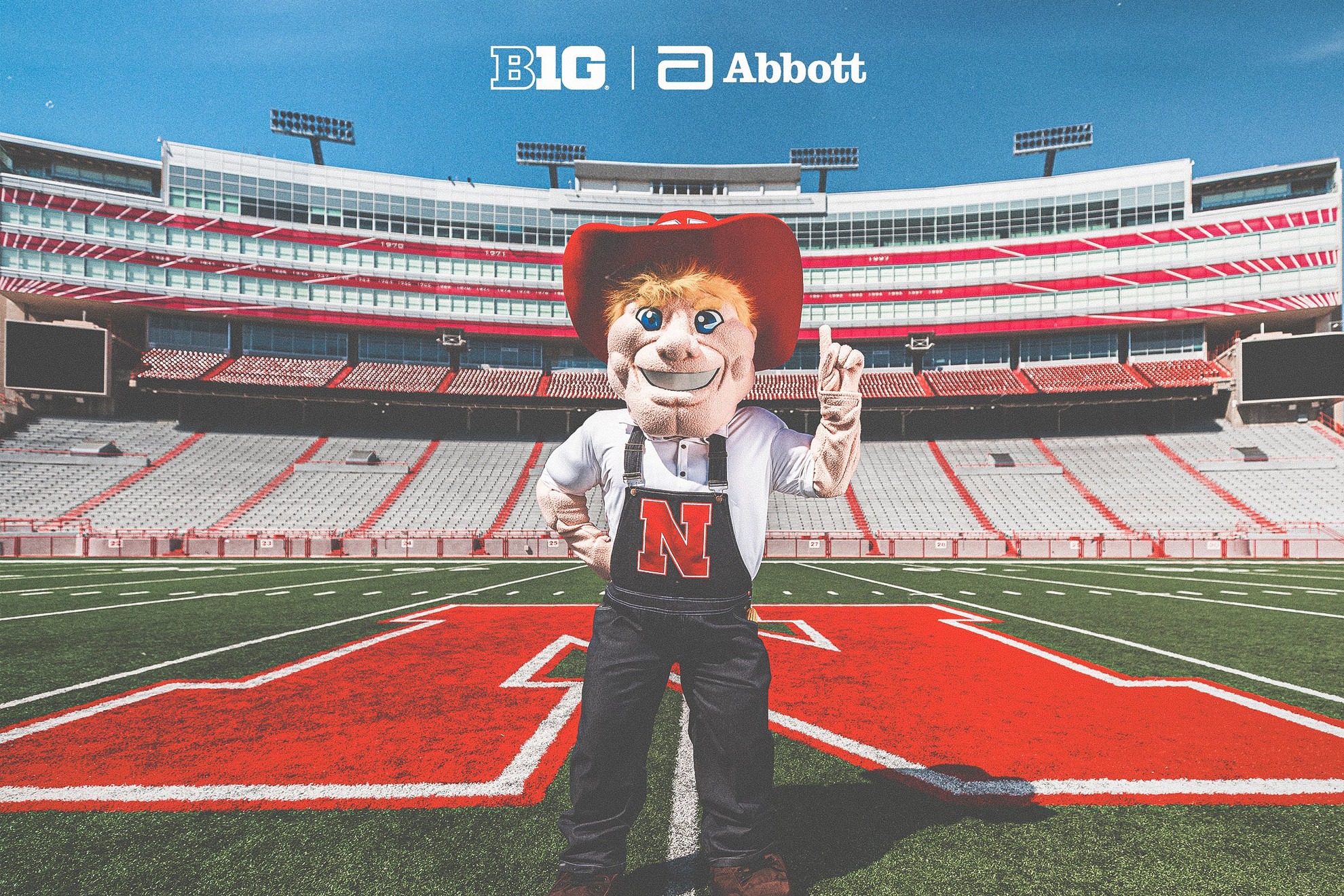 Home Page - University of Nebraska - Official Athletics Website