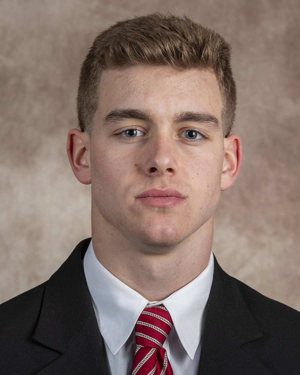 Ethan Cox - Football 2019 - University of Nebraska - Official Athletics