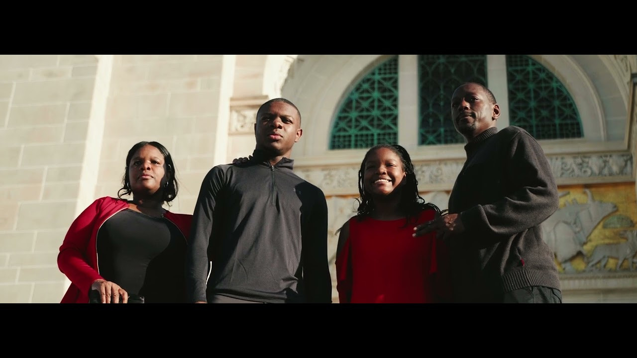 Football Ruller Inside Nebraska Football | Jamal Rule Feature Story - University of ...