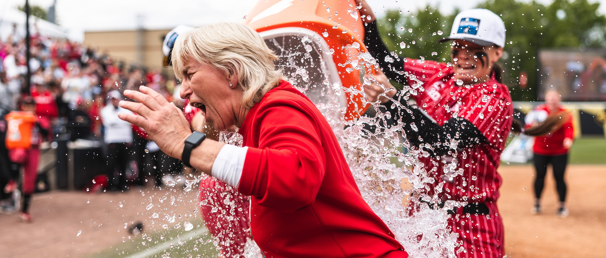 Home Page - University of Nebraska - Official Athletics Website