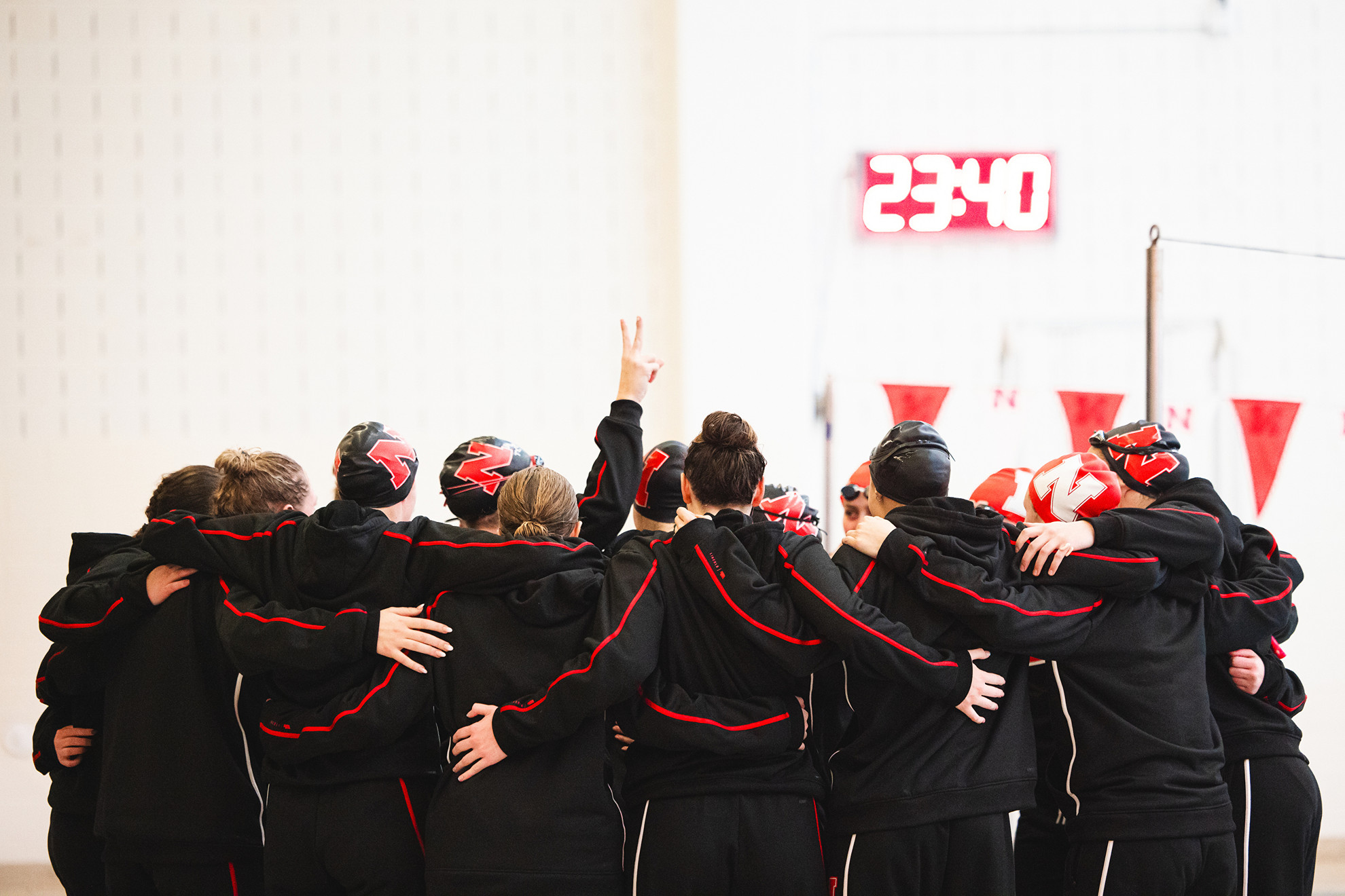 huskers.com