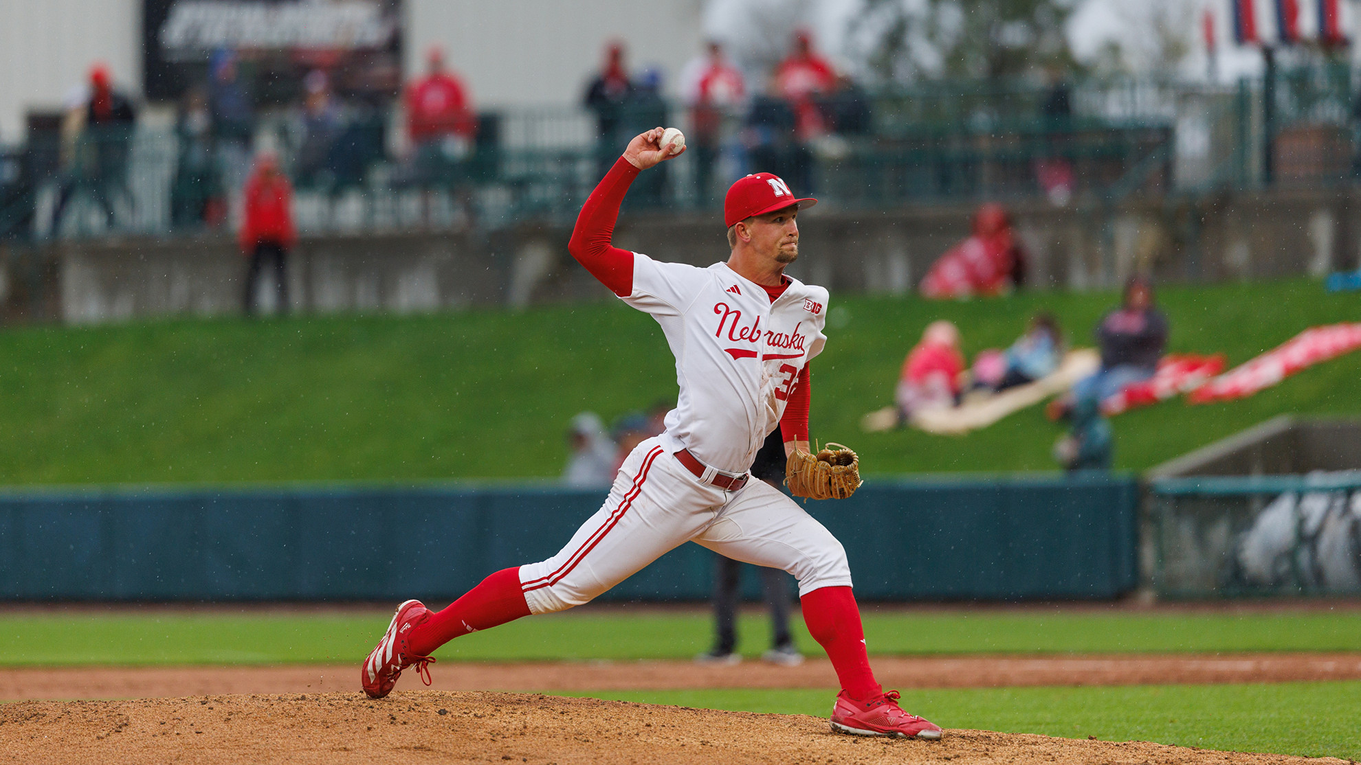 BSB Preview: vs. Iowa – University of Nebraska