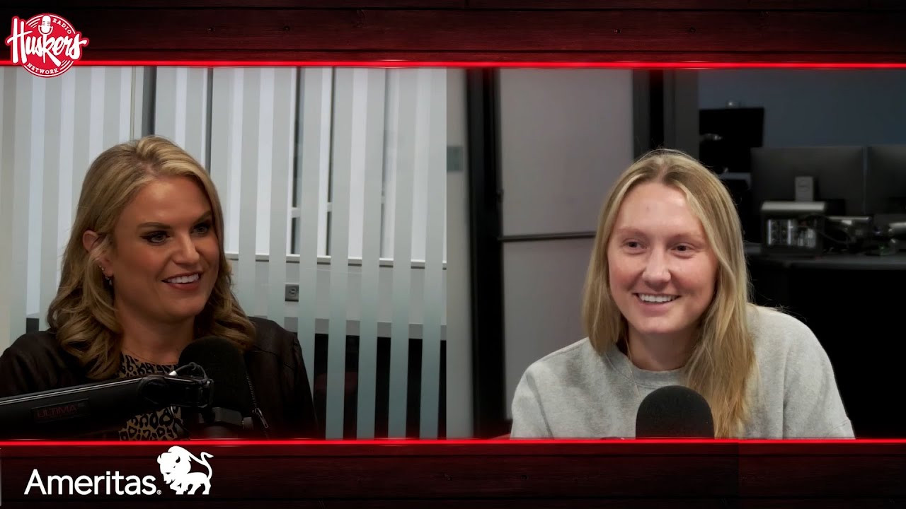 Kelly Natter Recaps Win over Penn State, Talks Defense, Bergen Reilly ...