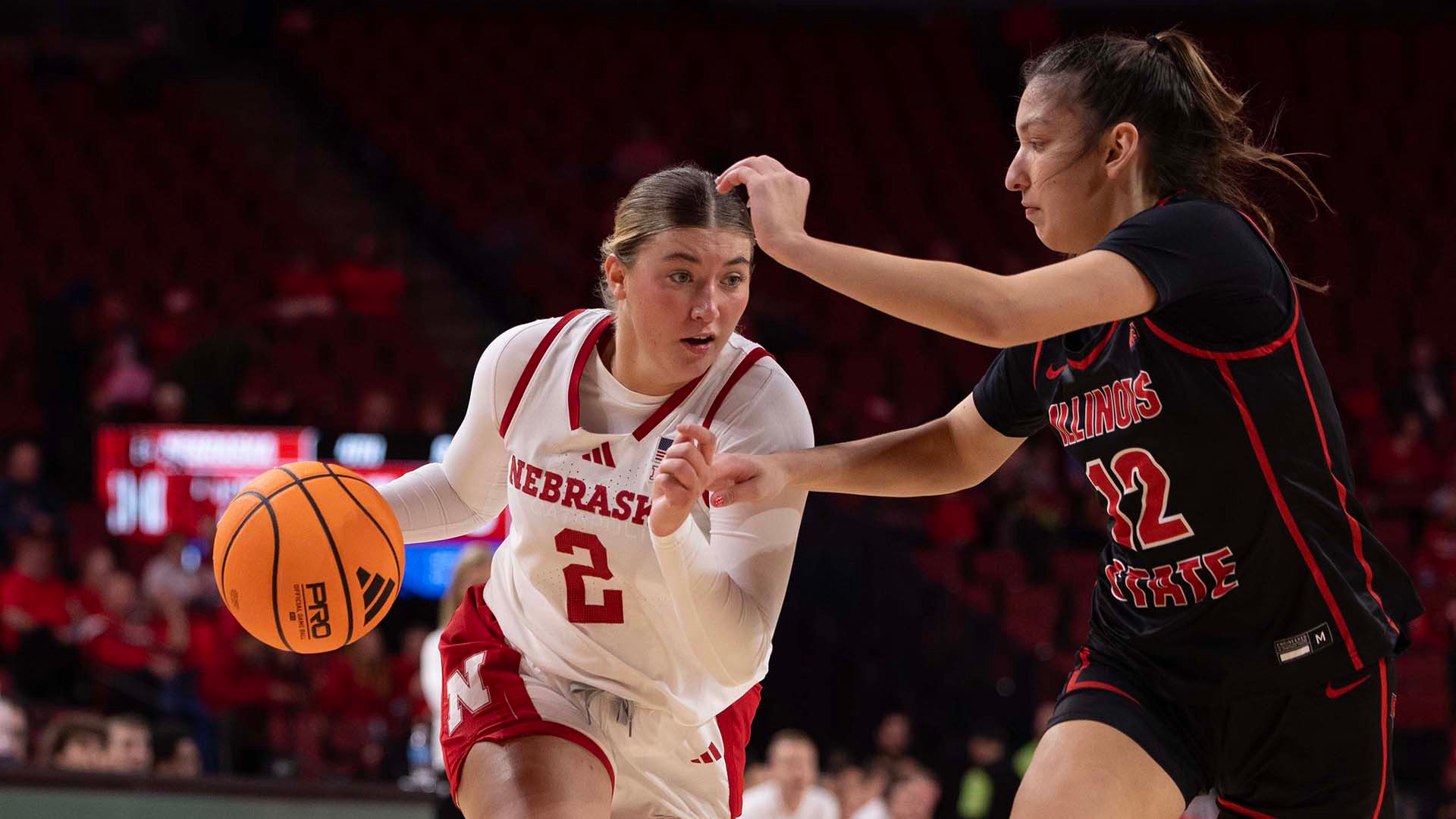 Tickets for Nebraska-Kansas at Pentagon On Sale July 15