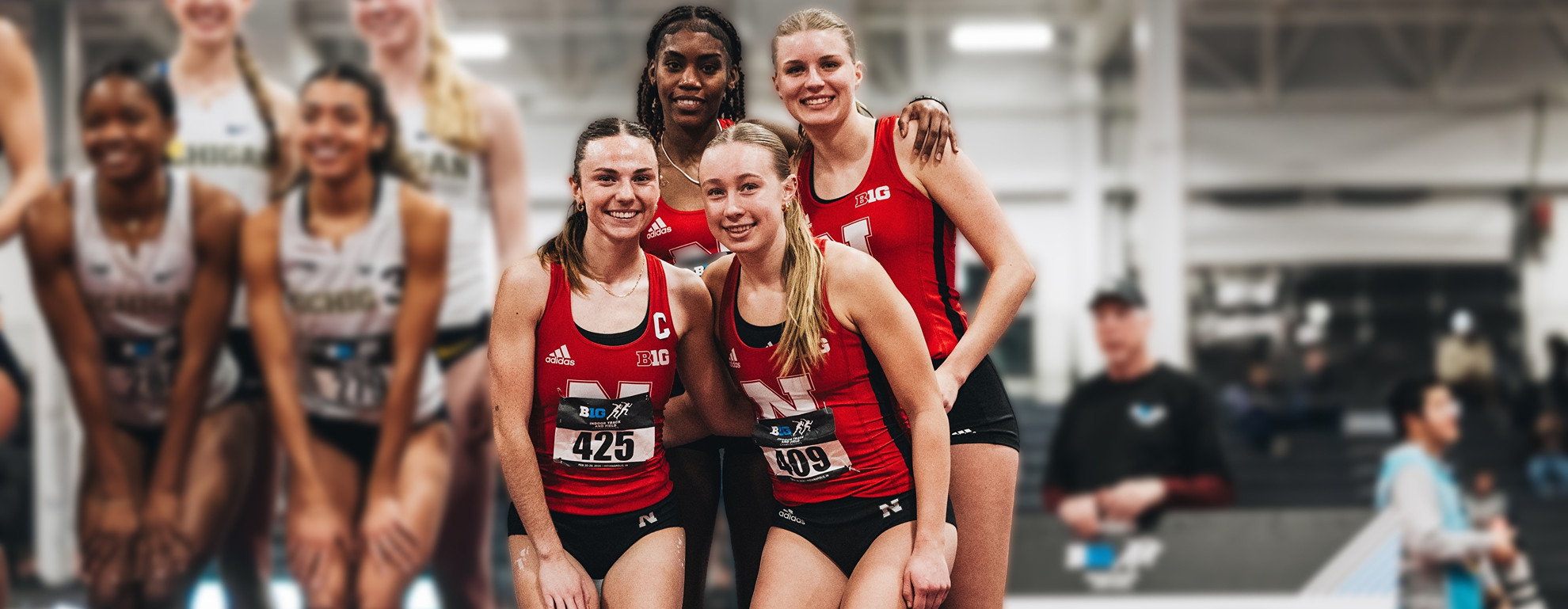 huskers.com