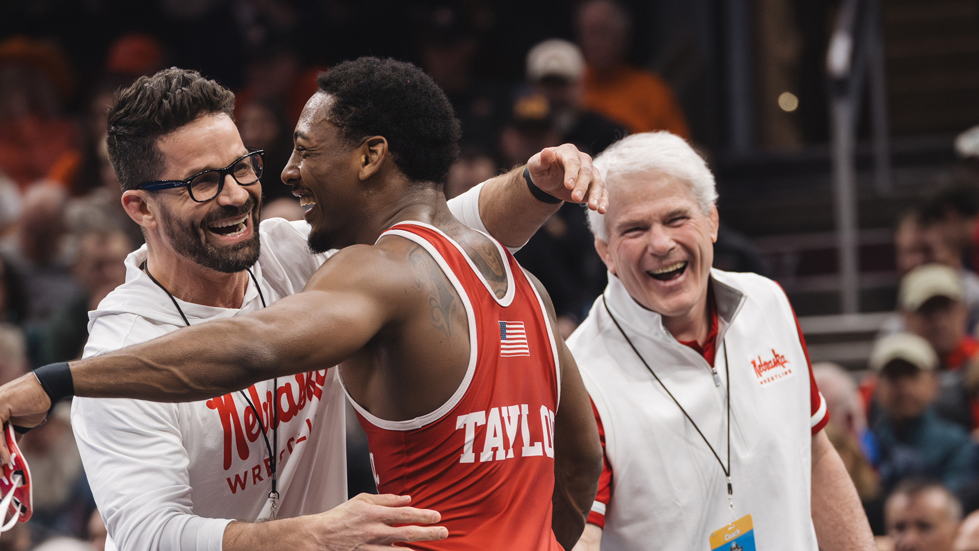 huskers.com