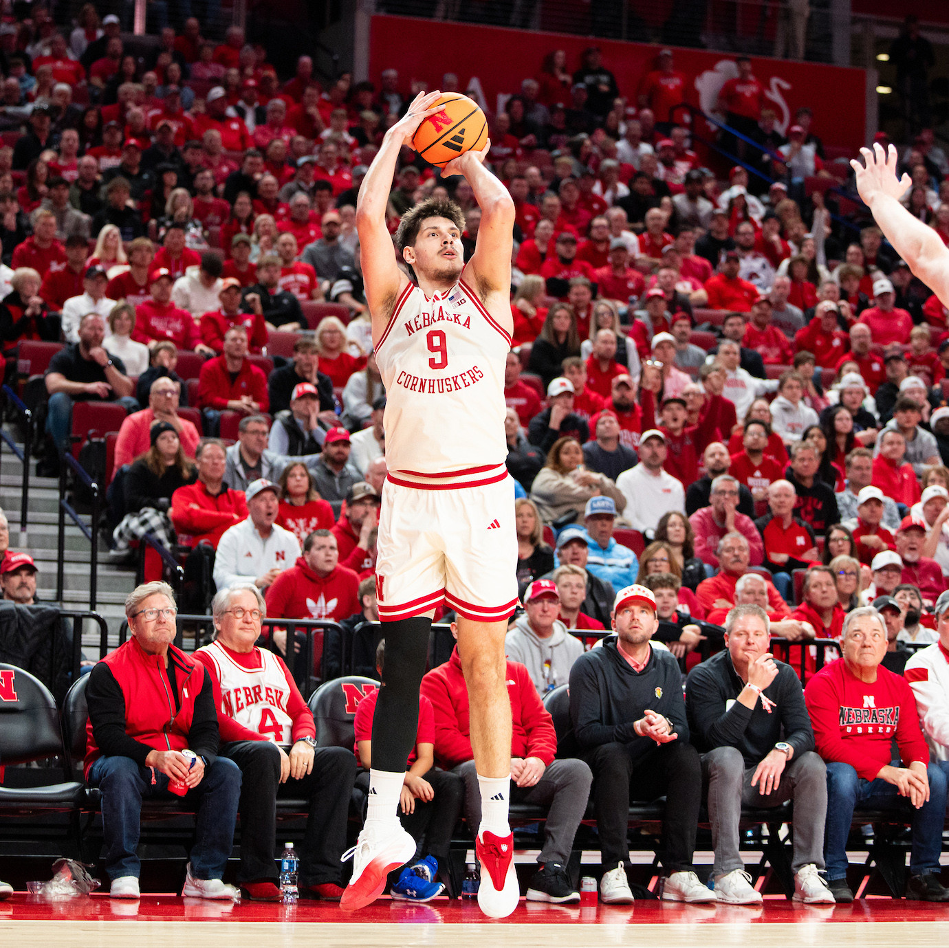 Home Page - University of Nebraska - Official Athletics Website