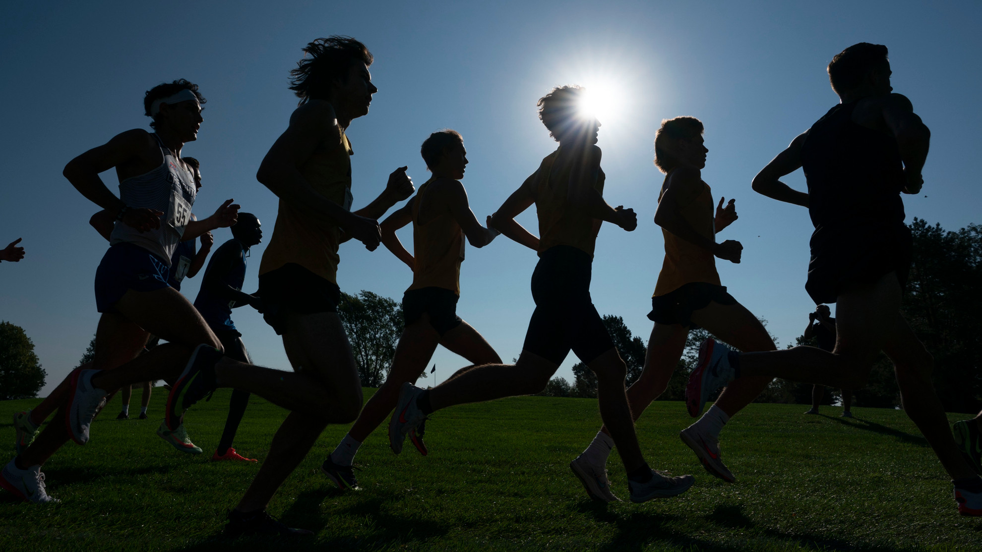 Cross Country 2014 - University of Nebraska - Official Athletics Website