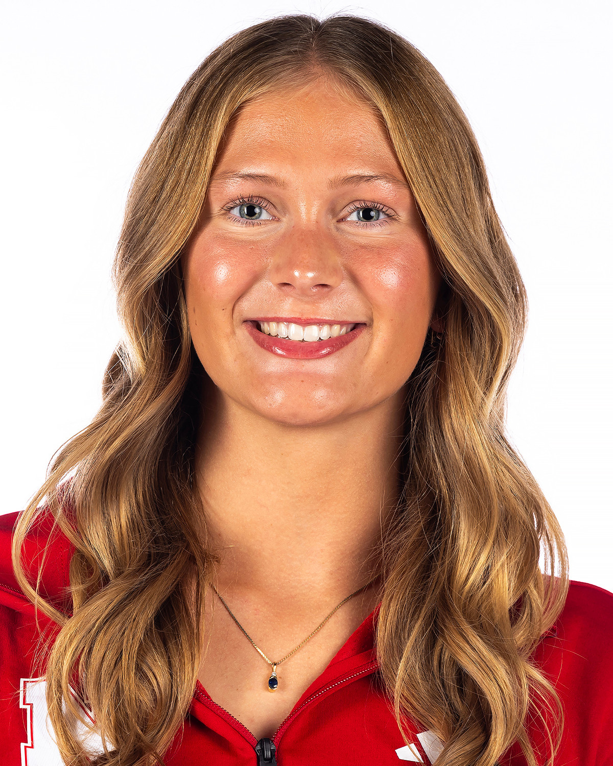 Jenna Ribbing Jenna Gogel - Swimming and Diving 2026-27 - University of Nebraska ...