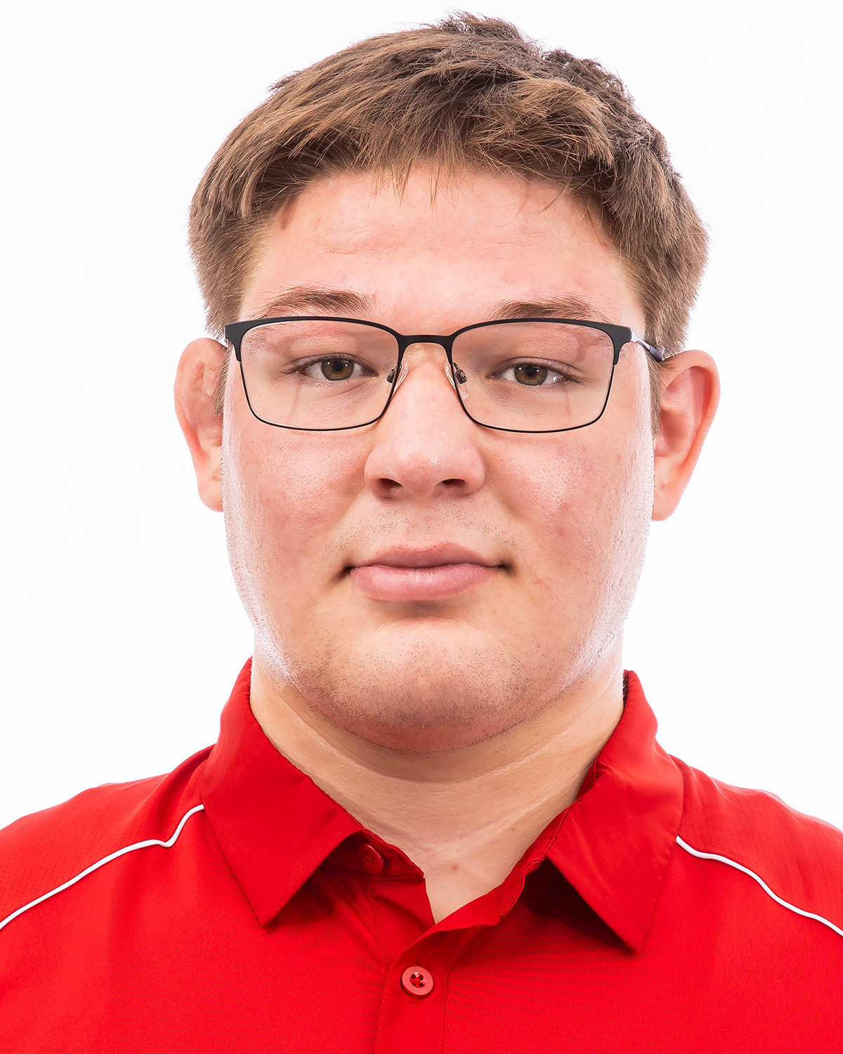 Matthew Moore Wrestling 202425 University of Nebraska Official