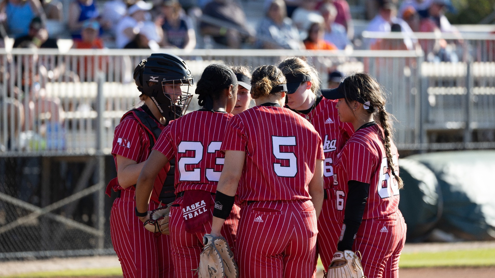 NCAA Women