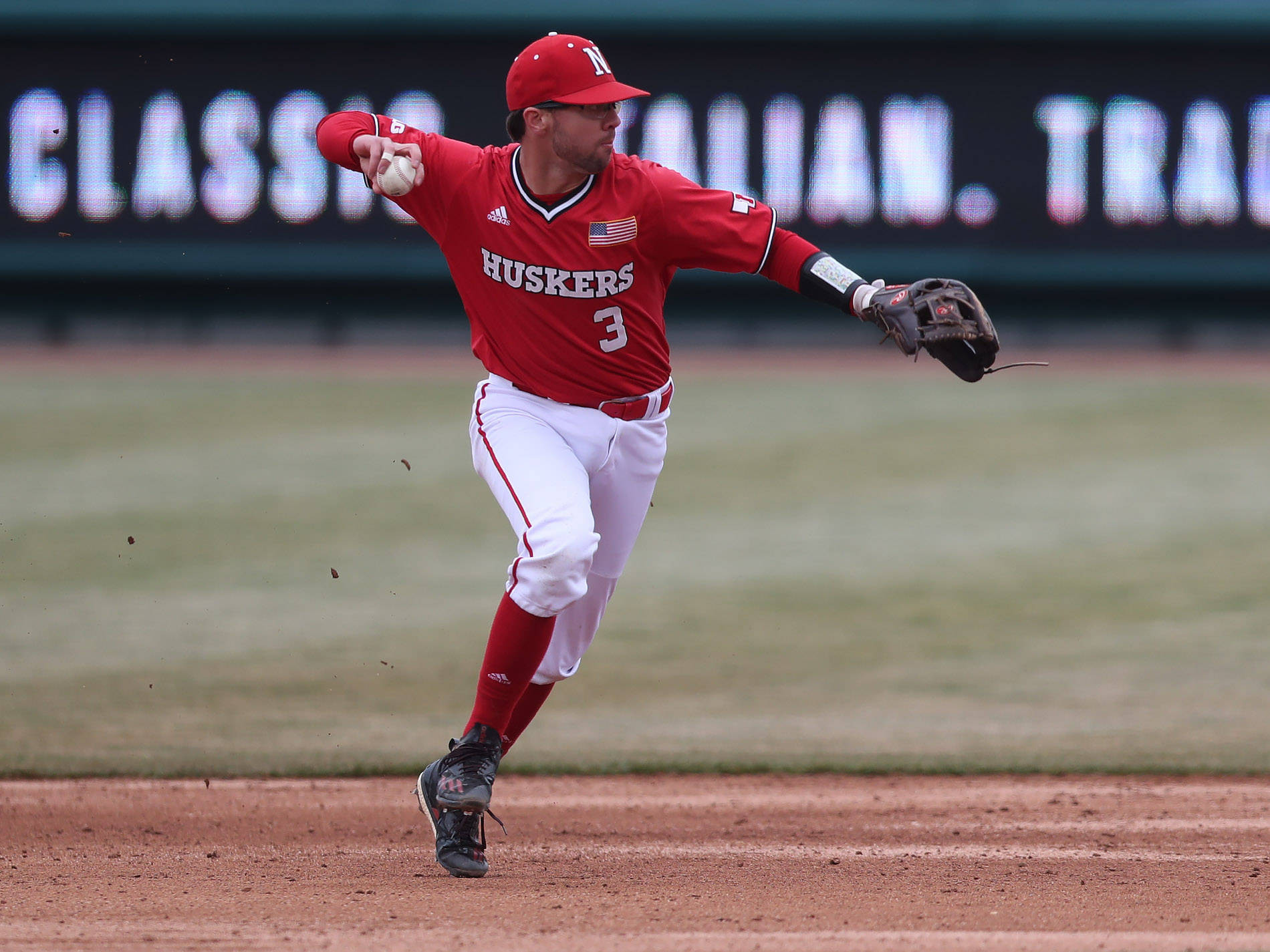 Lincoln East grad and former Husker Jake Hohensee signs with