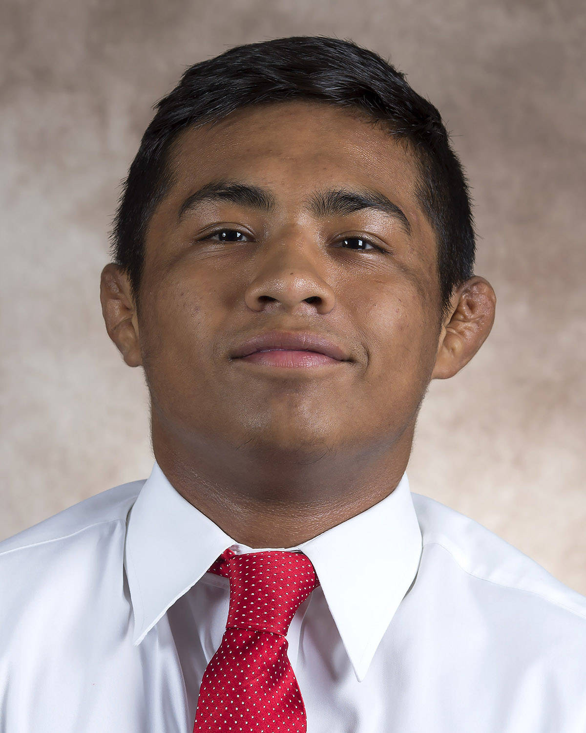 Jason Renteria - Wrestling 2017-18 - University of Nebraska - Official ...