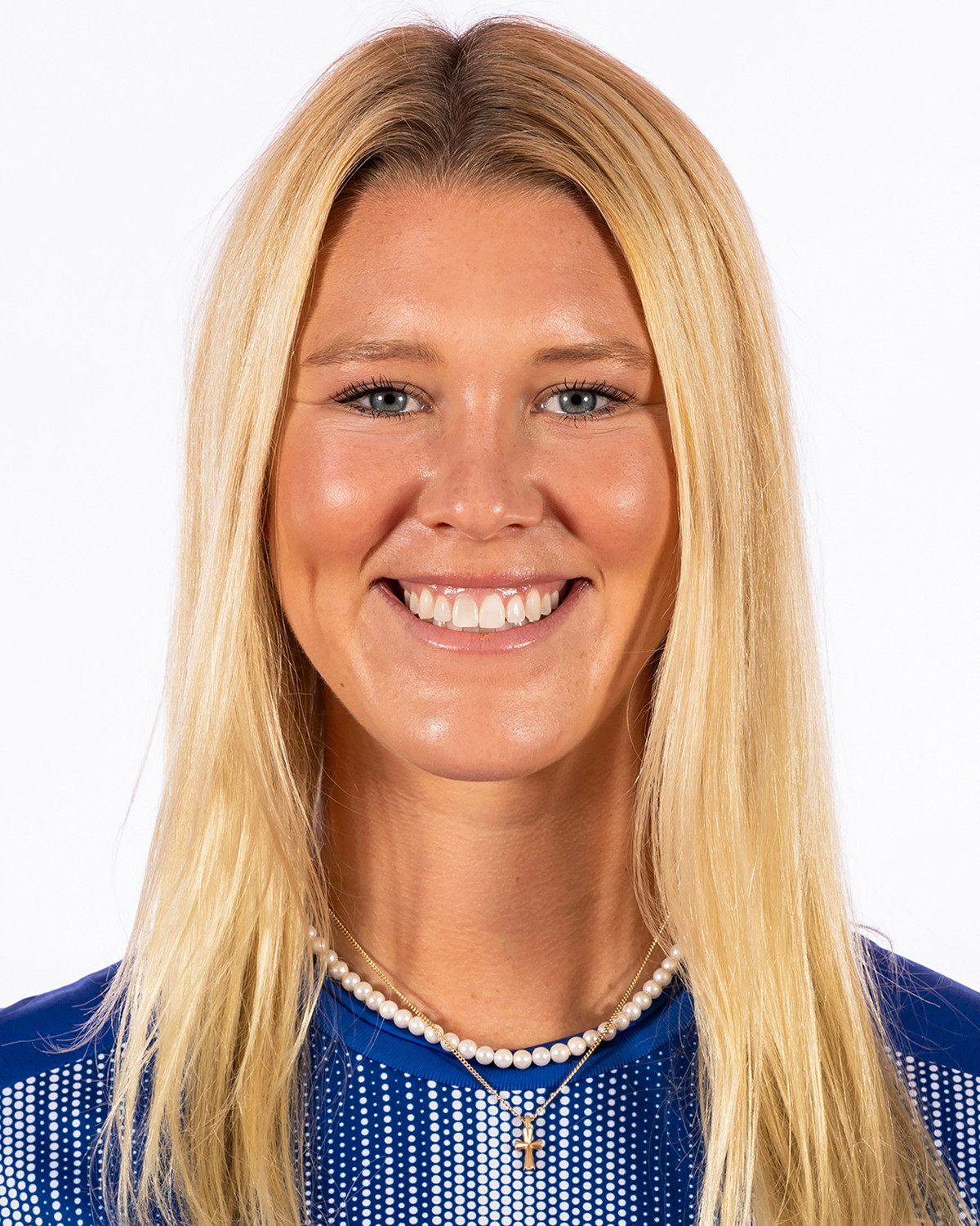 Sam Houk Sami Hauk - Soccer 2023 - University of Nebraska - Official Athletics ...