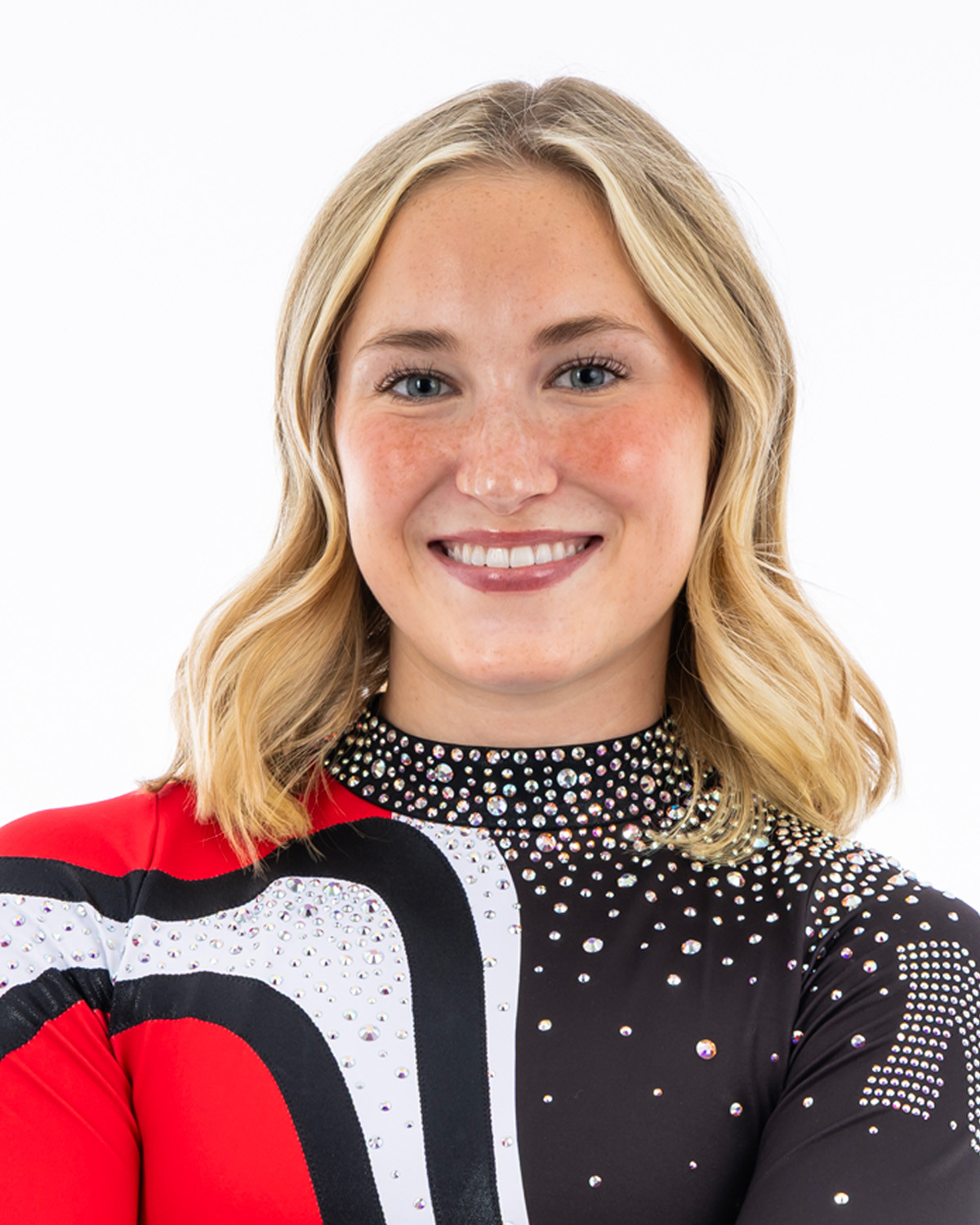 Grace Drexler: Nebraska Women’s Gymnastics 2026-27
