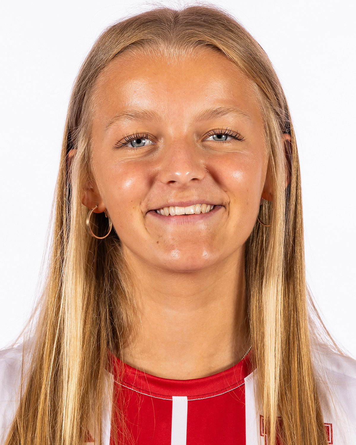 Sadie Waite Soccer 2025 University of Nebraska Official Athletics