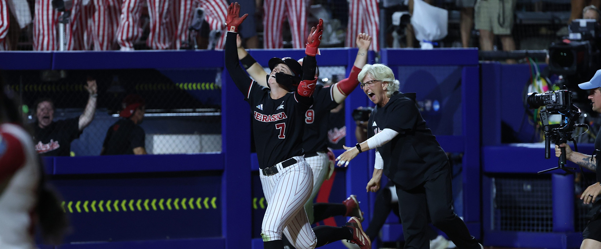 Kuszak Walks Off Arkansas: Money Lessons