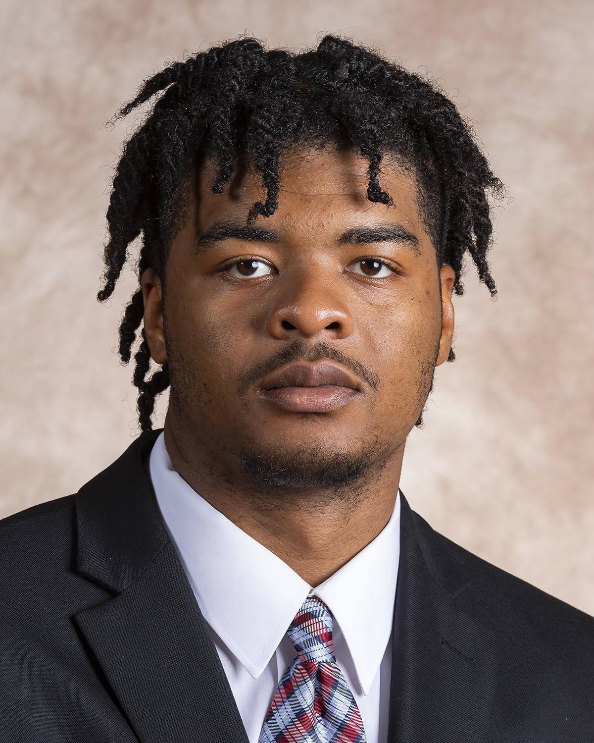 Derrick Walker Men's Basketball 201920 University of Nebraska