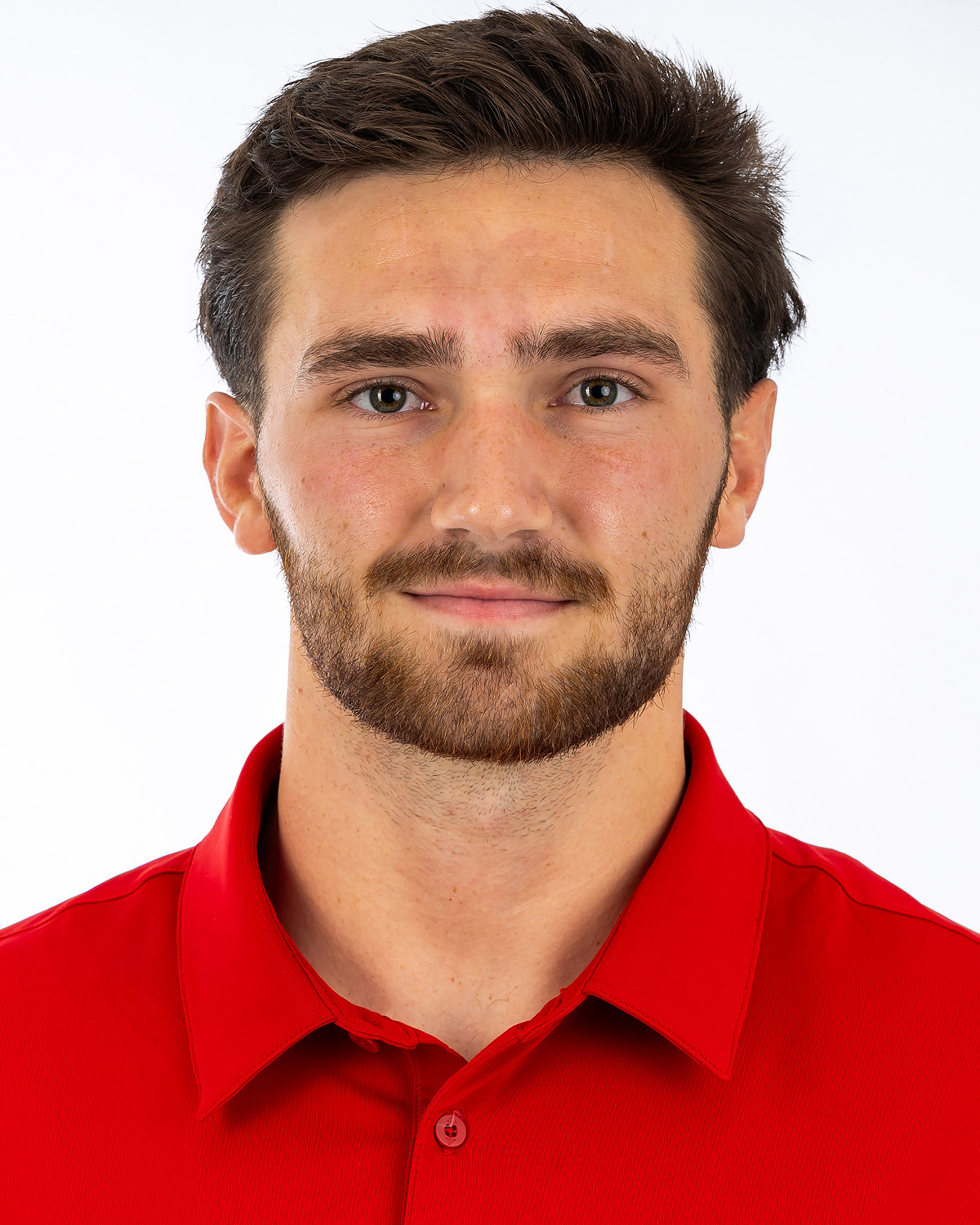 Lucas Cochran