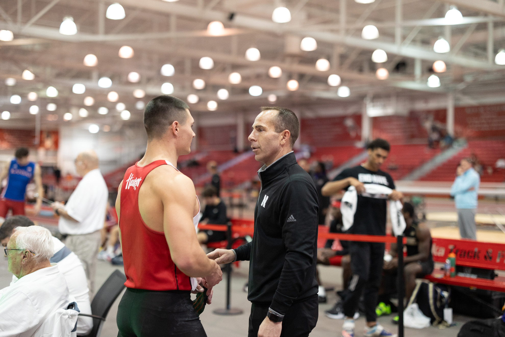 huskers.com