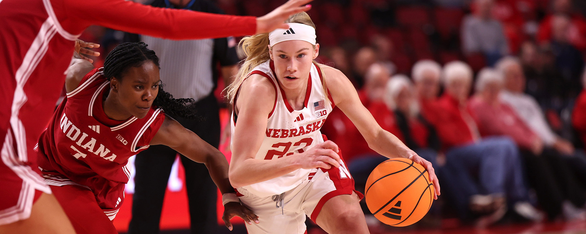 Nebraska Women's Basketball news