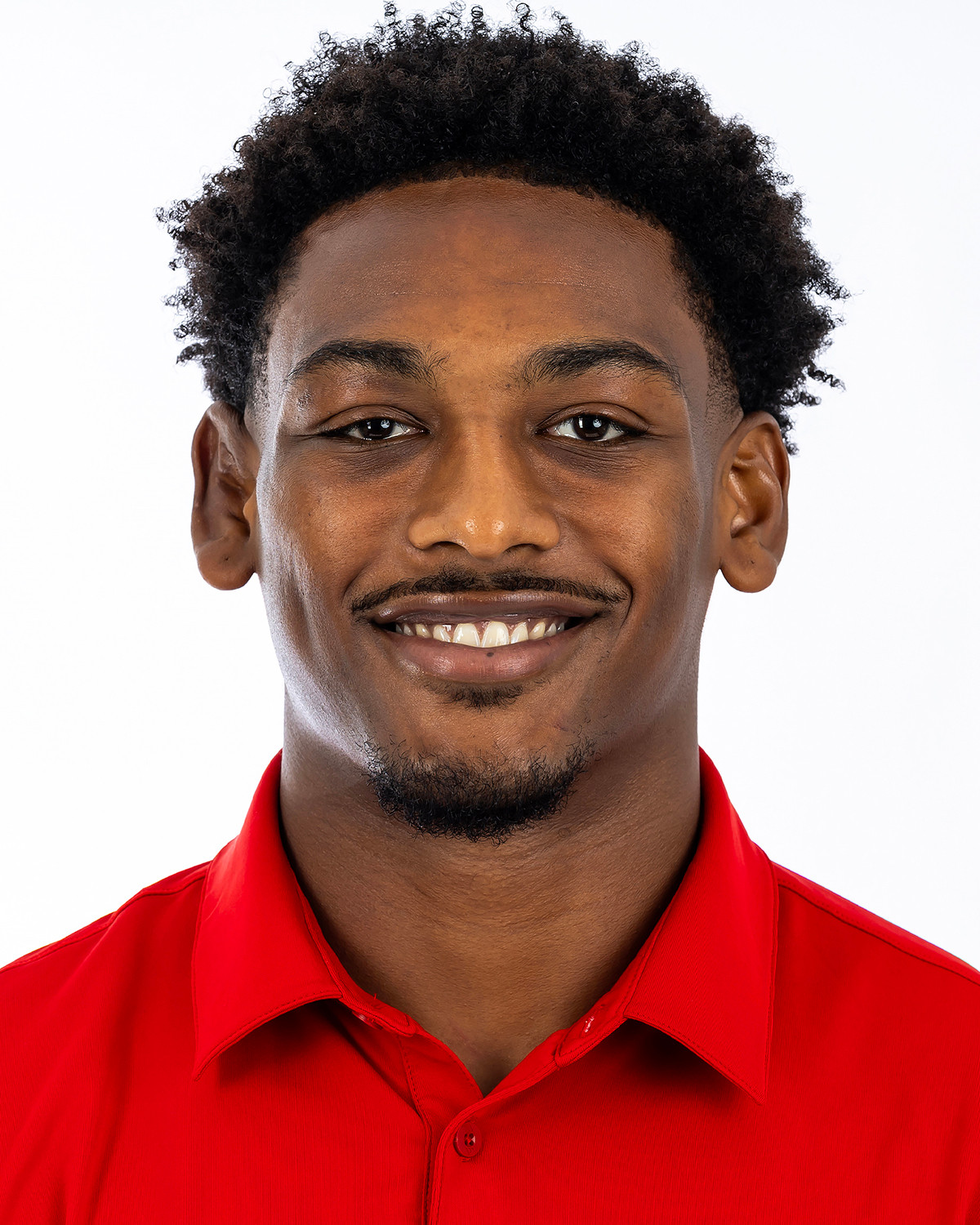 Antrell Taylor